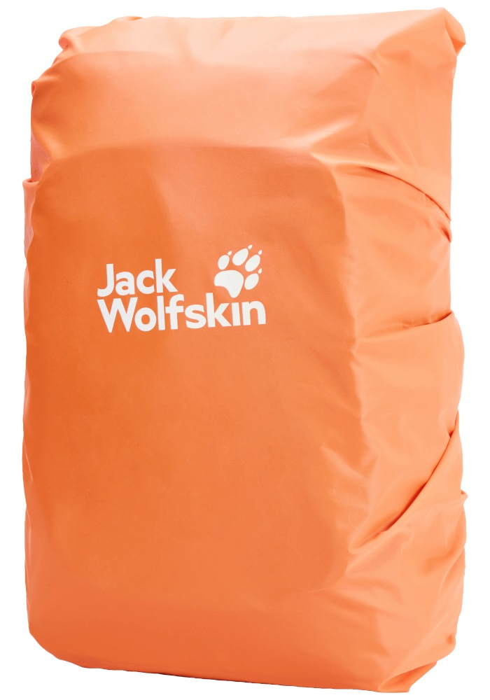 Jack Wolfskin Daypack »BERKELEY 24« Tagesrucksack, Organizer innen, komfortables Tragesystem
