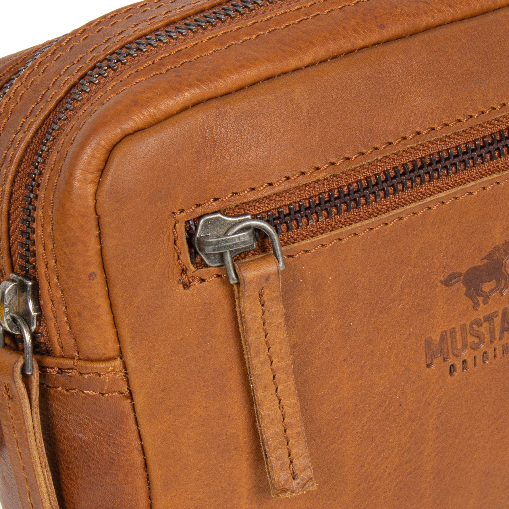 MUSTANG Schultertasche »Catania«