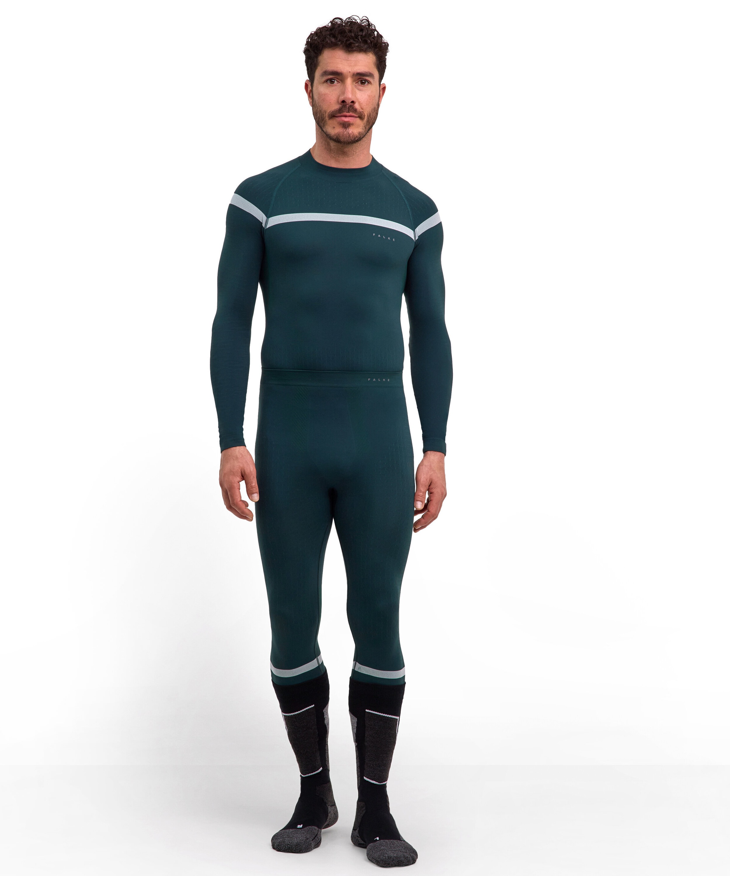 FALKE Funktionsunterhose »3/4« 1 Stk.