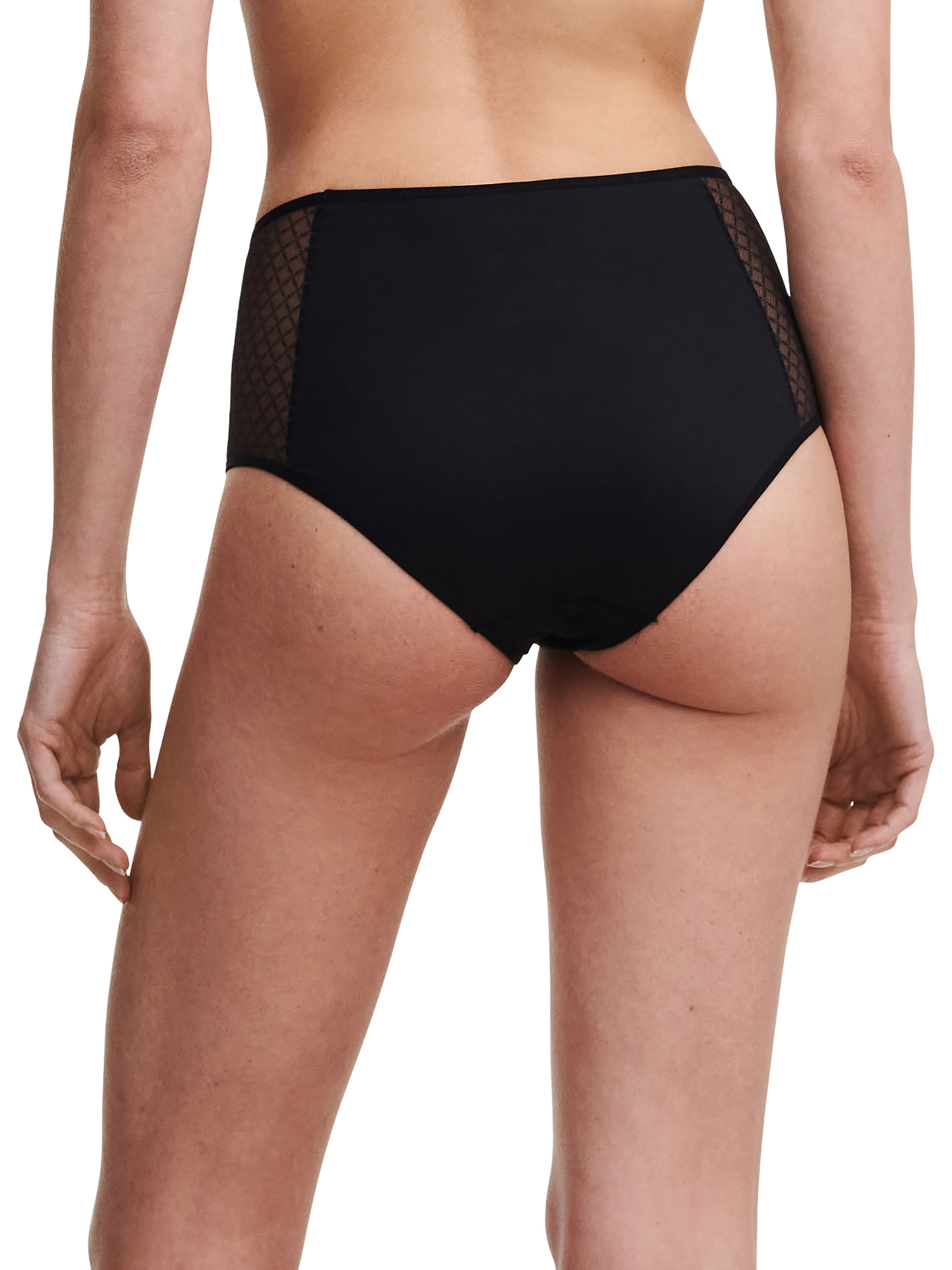 Chantelle Taillenslip »NORAH CHIC« Tüll, blickdichtes Gewebe