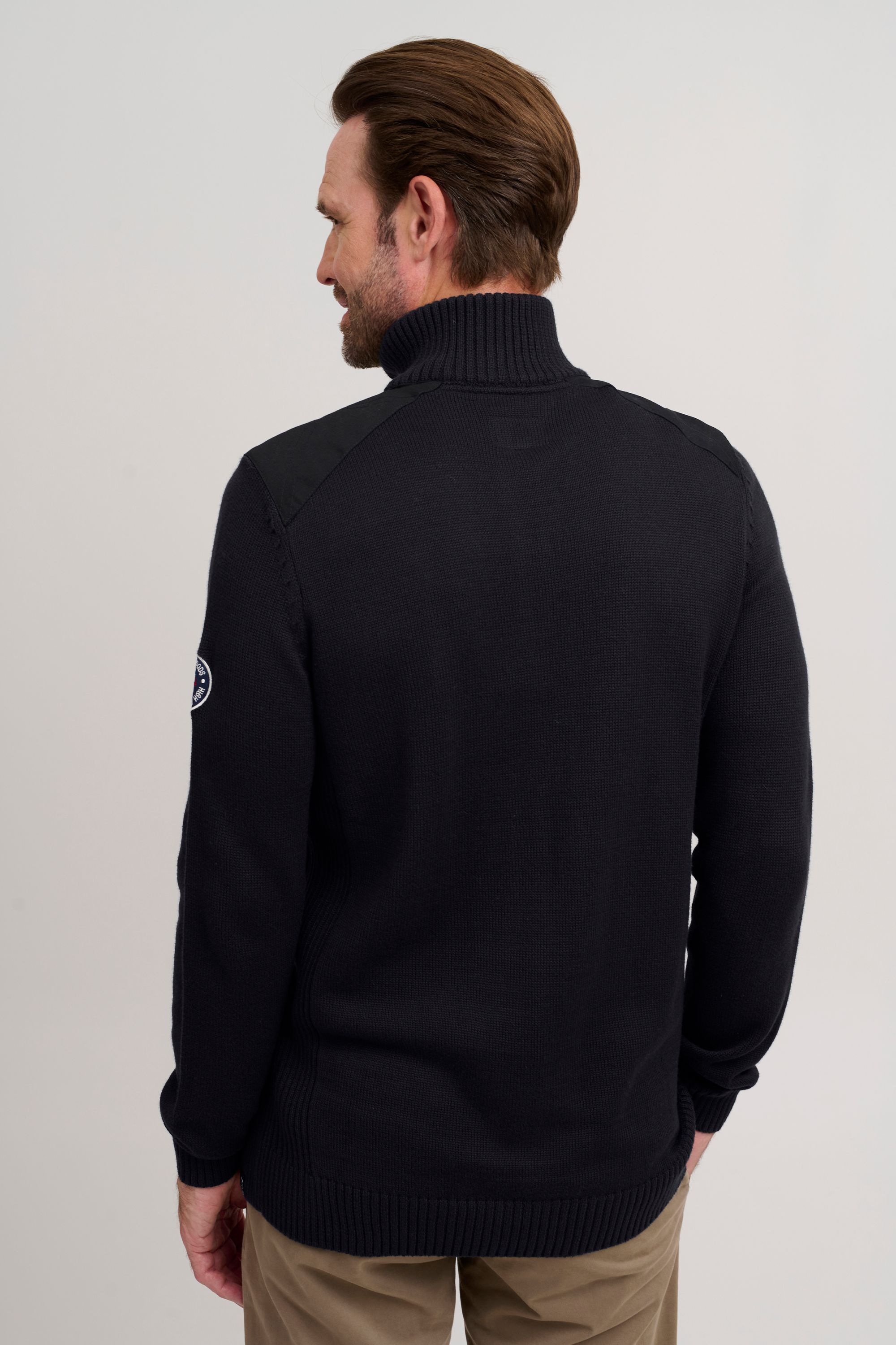 FQ1924 Troyer »Troyer FQErlong«