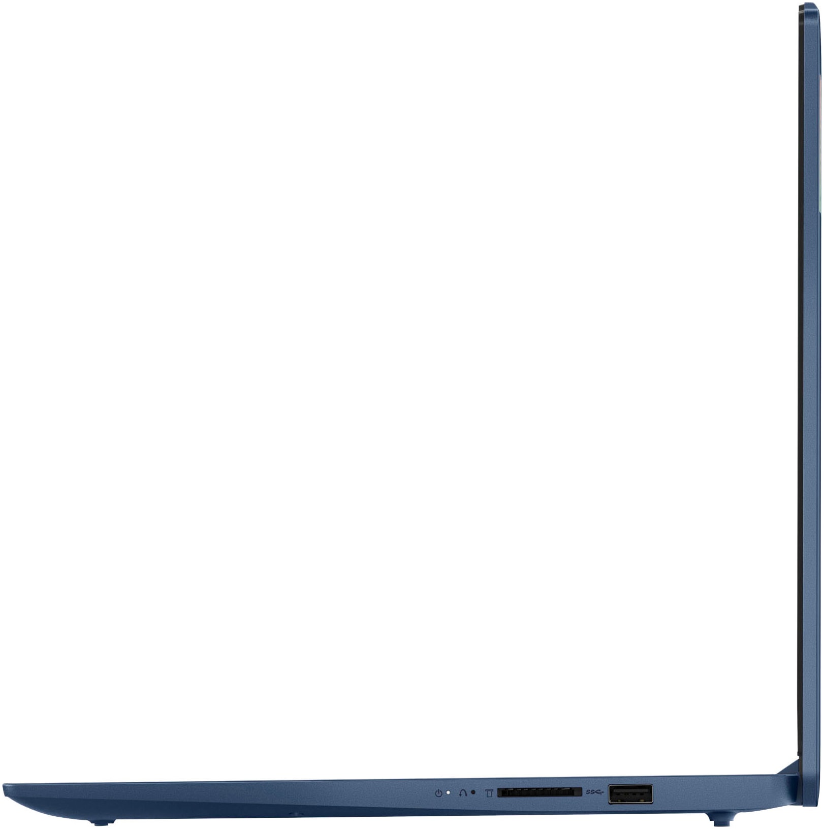Lenovo Notebook »IdeaPad Slim 3 15IAH8«, 39,62 cm, / 15,6 Zoll, Intel, Core i5, UHD Graphics, 512 GB SSD