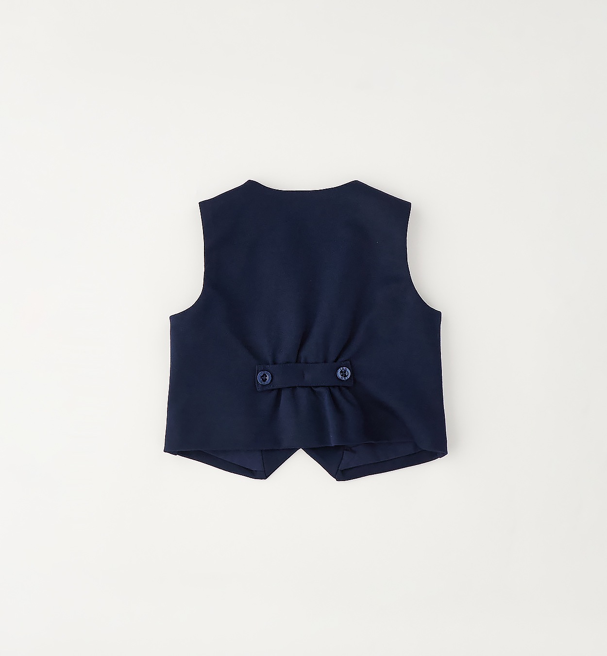 iDo Anzugweste »BABY BOY VEST«