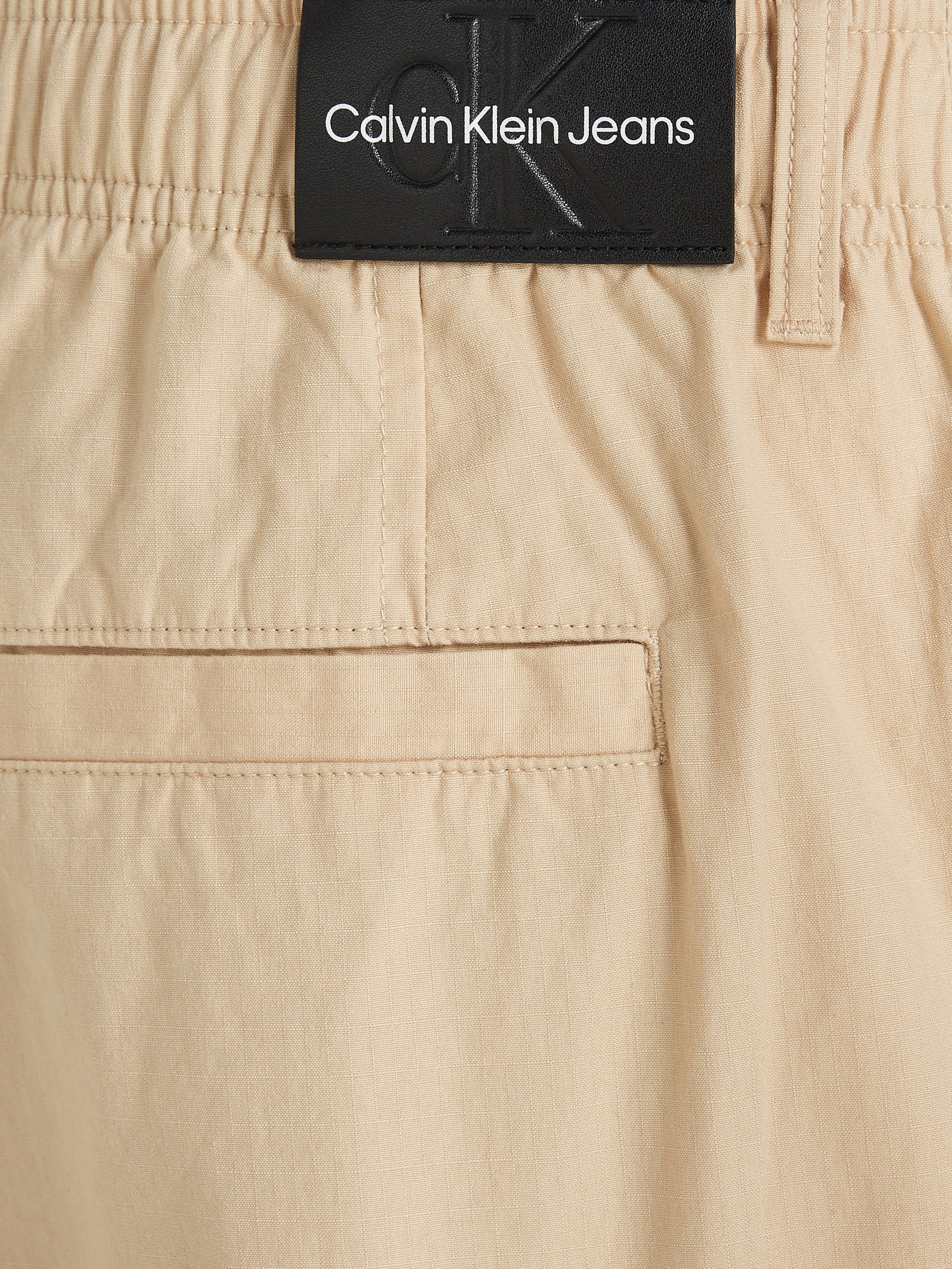 Calvin Klein Jeans Cargohose »ESSENTIAL REGULAR CARGO PANT«