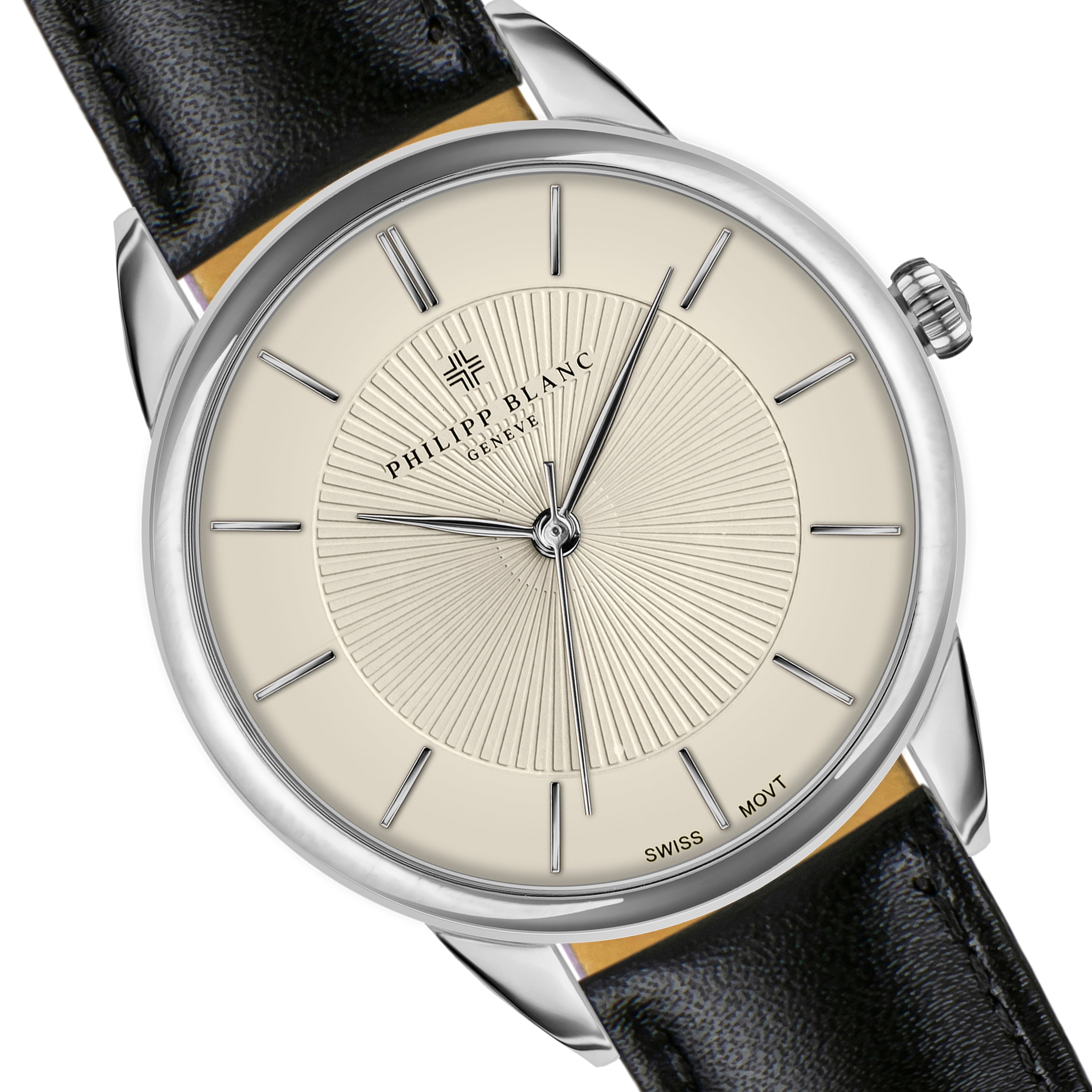 PHILIPP BLANC Quarzuhr »PB5-S018S«