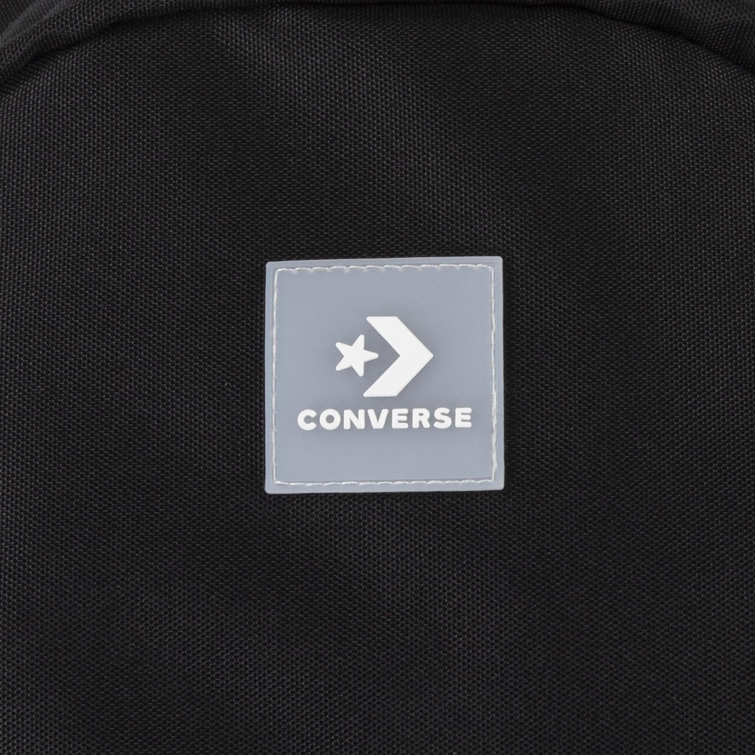 Converse Rucksack »CAN STAR CHEVRON CORE BACKPACK«, 21,3 Liter Volumen