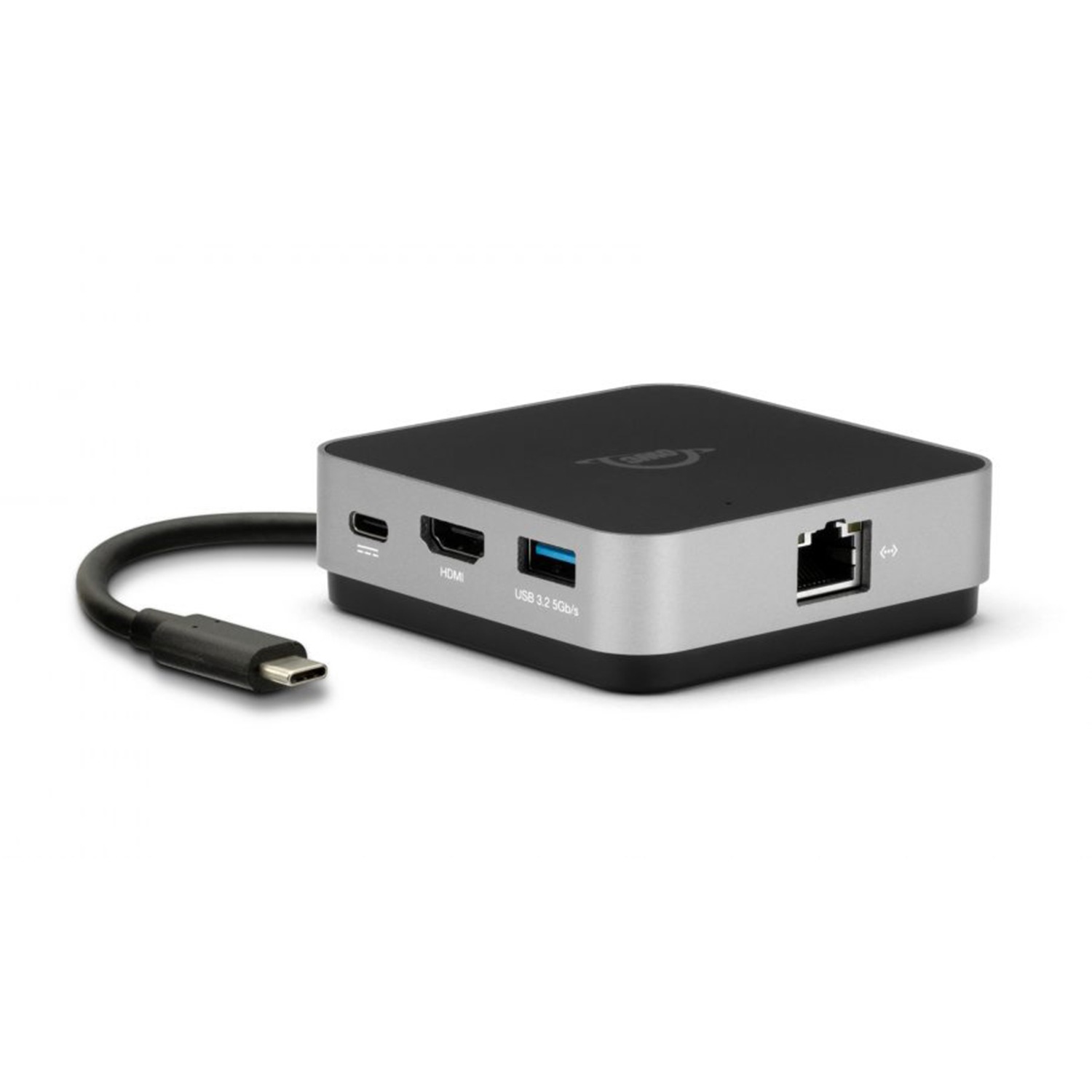 OWC Adapter »6-Port USB-C Travel Dock E«