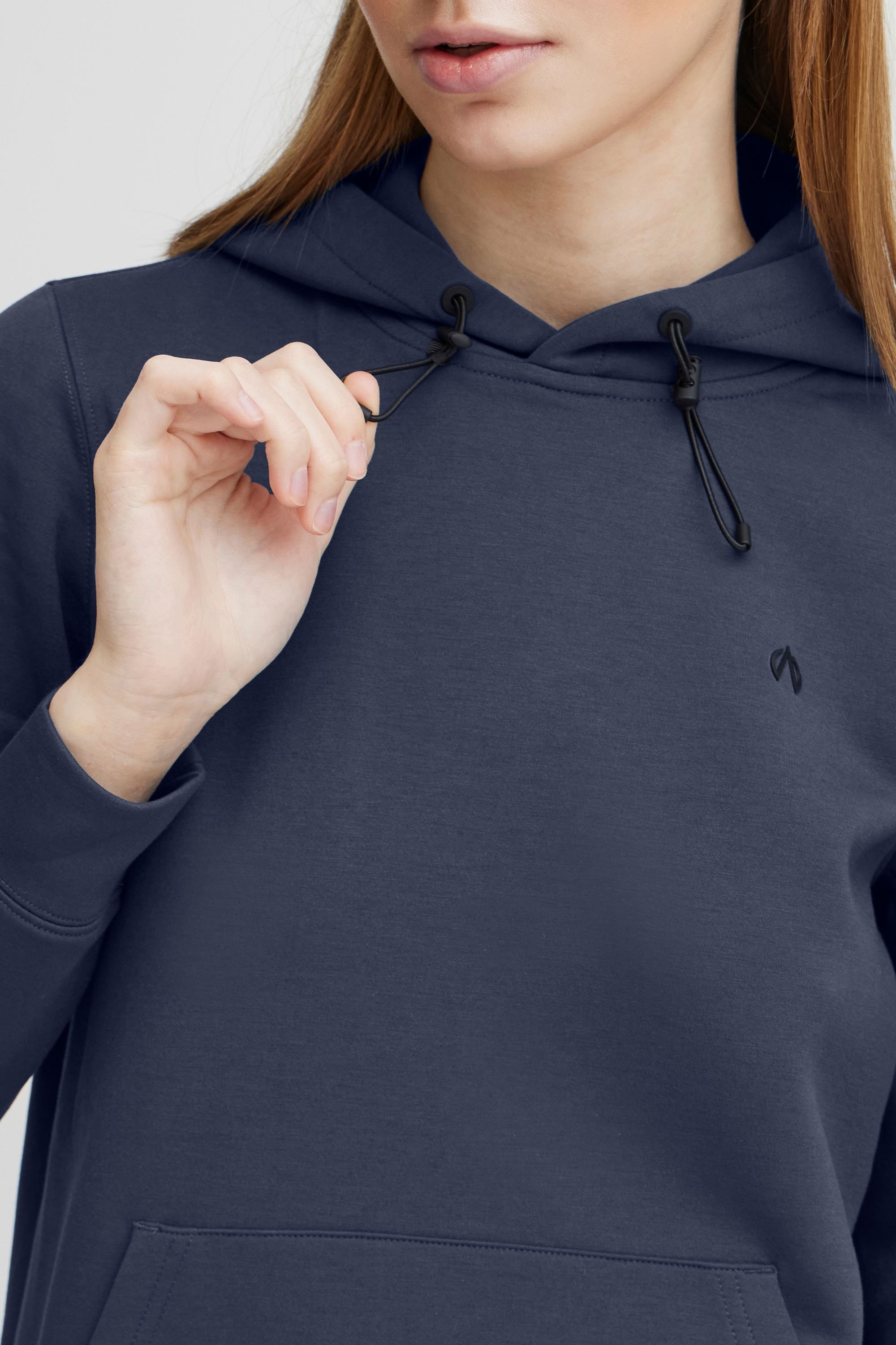 North Bend Longpullover »Sweatshirt NBTamina«