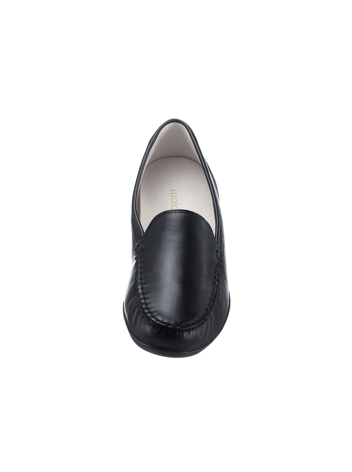 Waldläufer Slipper
