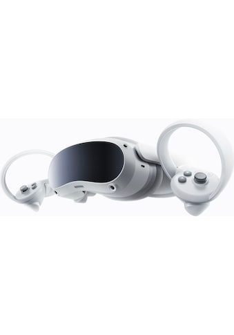 Virtual-Reality-Brille »PICO 4 All-in-One VR Headset (EU, 8GB/256GB)«, (1)