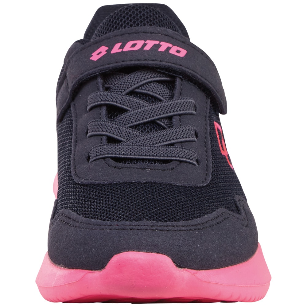 lotto Sneaker, - in kinderfußgerechter Passform