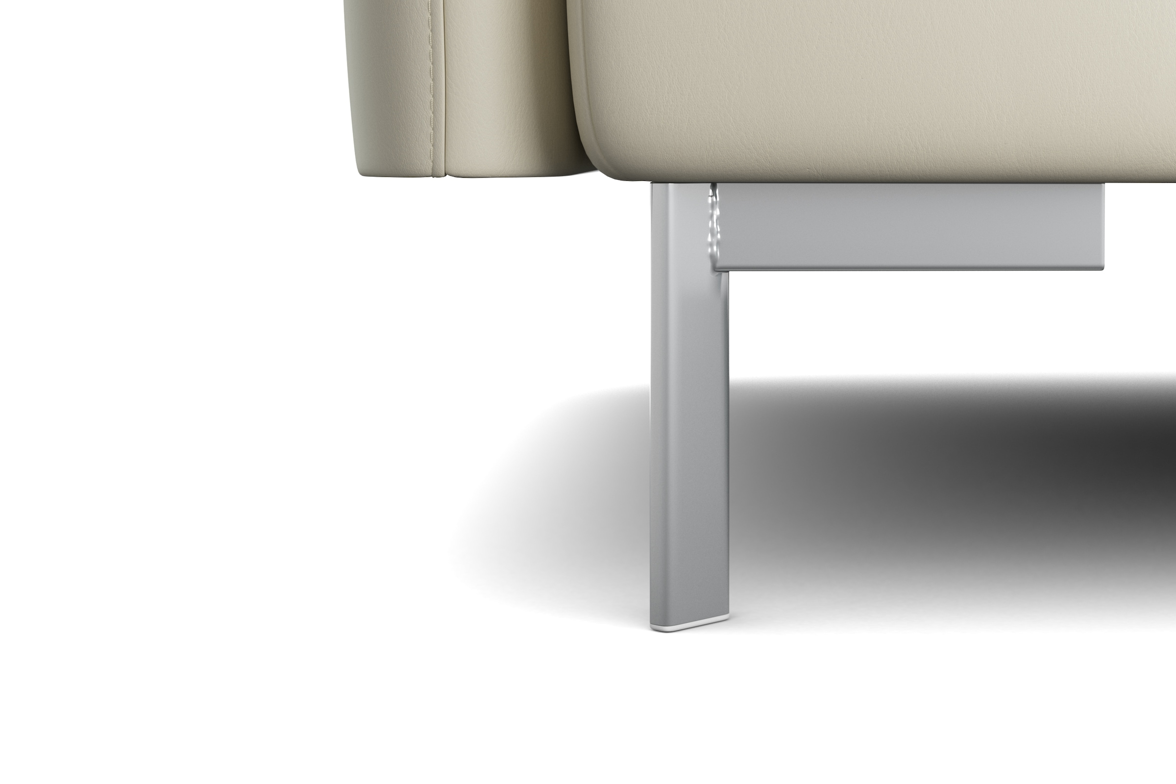 machalke® 2,5-Sitzer »vivien«