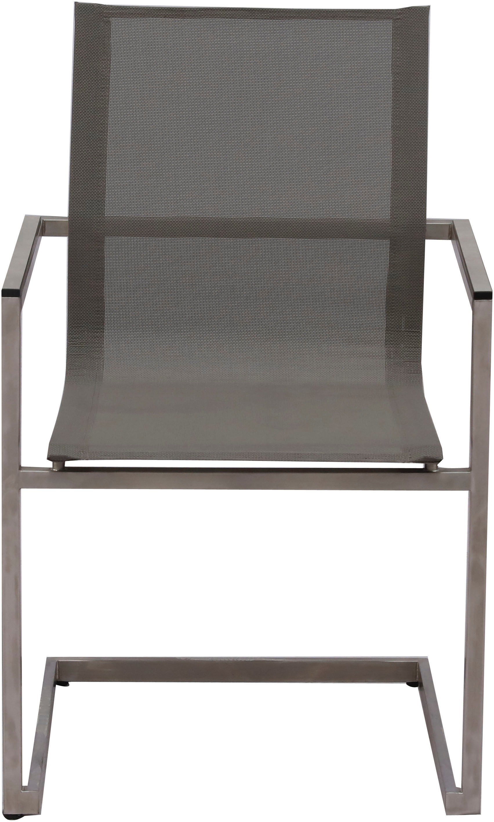 Garden Pleasure Freischwinger »SIENNA« () 4er Set