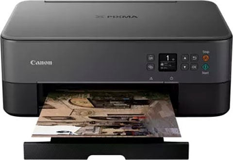 Canon Multifunktionsdrucker »PIXMA TS5350a«
