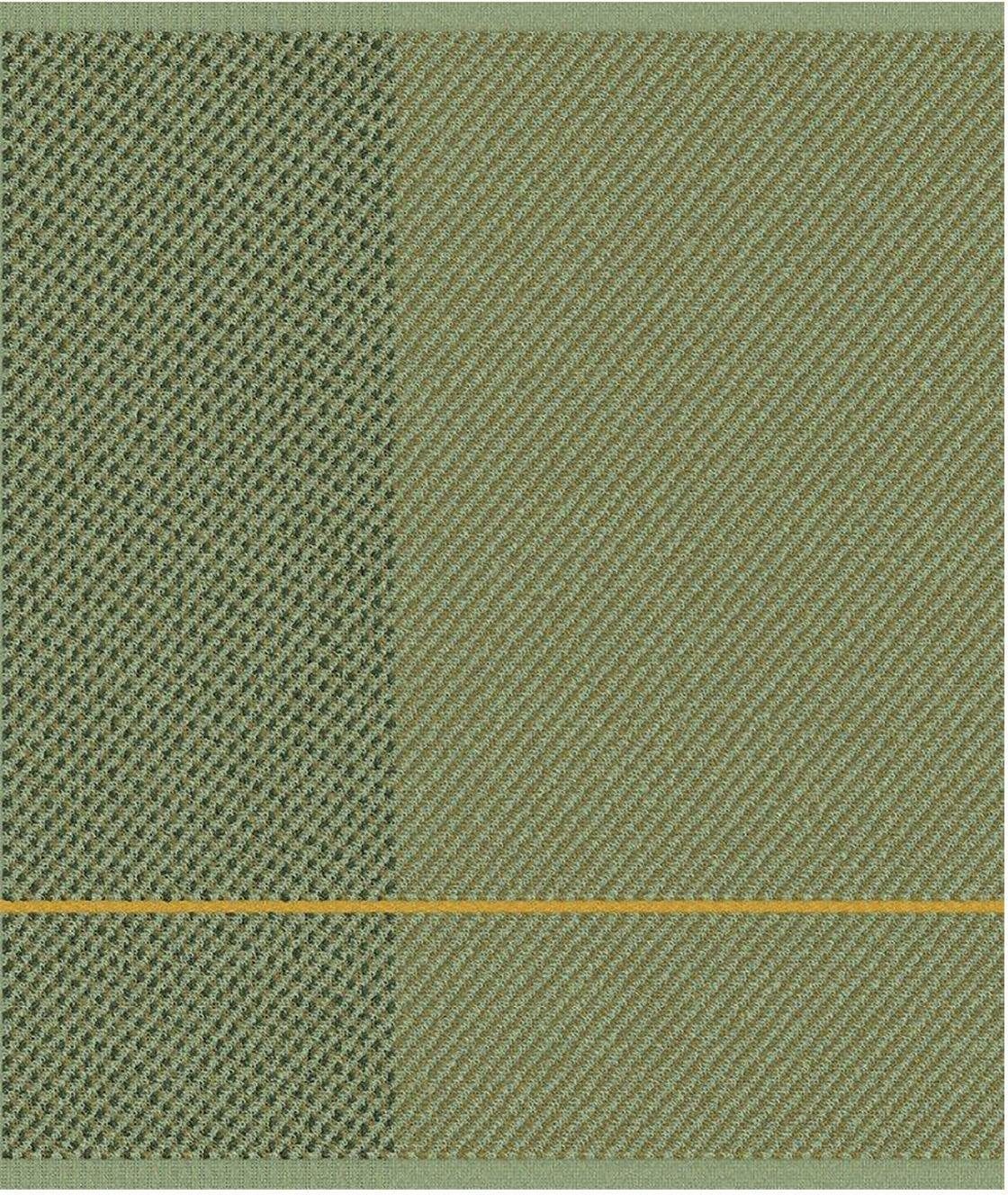DDDDD Geschirrtuch »Blend«, (Set, 4 tlg.), Combiset_ 2 Küchentücher & 2 Geschirrtücher