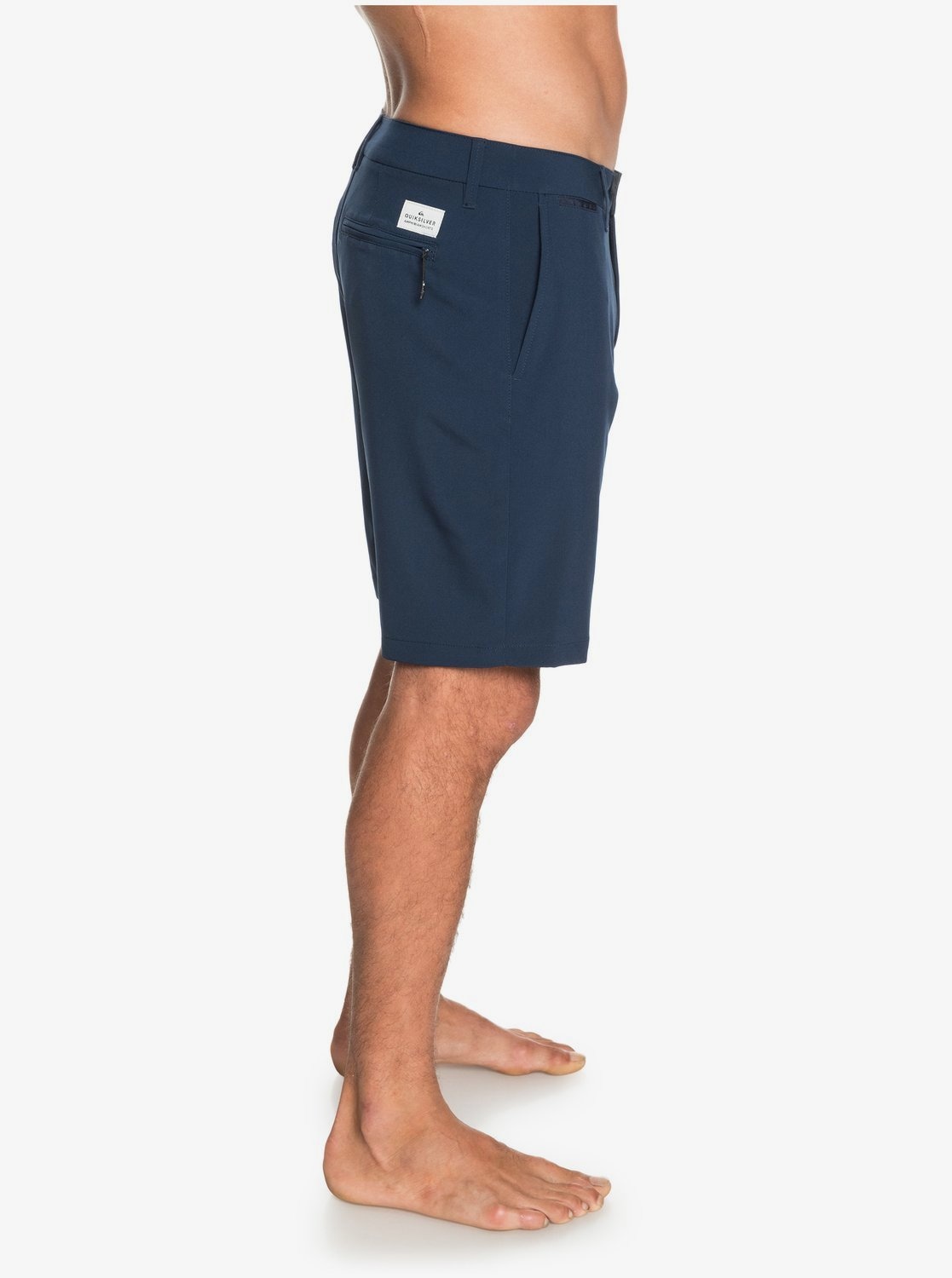 Quiksilver Boardshorts »Union 19"«