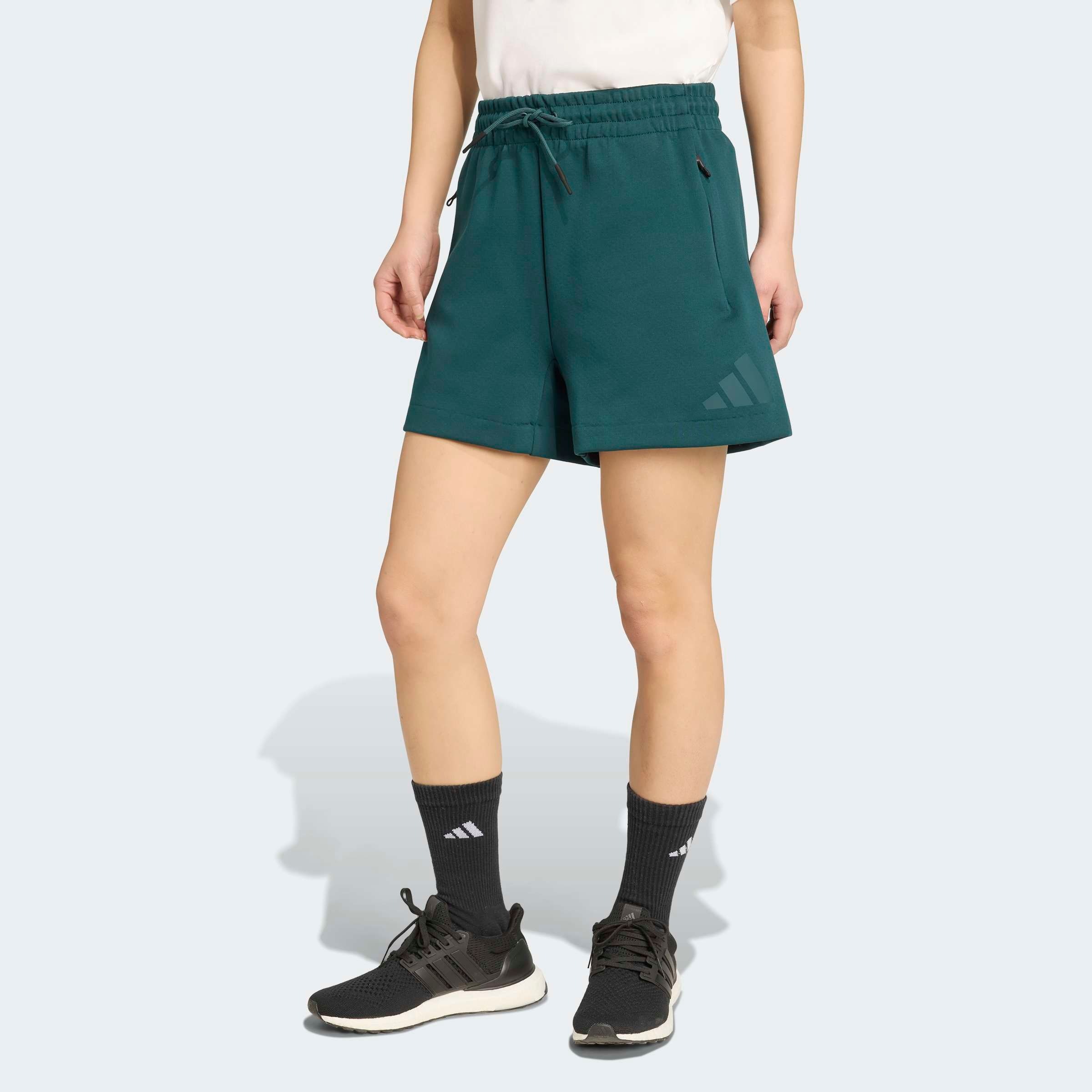 adidas Sportswear »W Z.N.E.  SHORT«