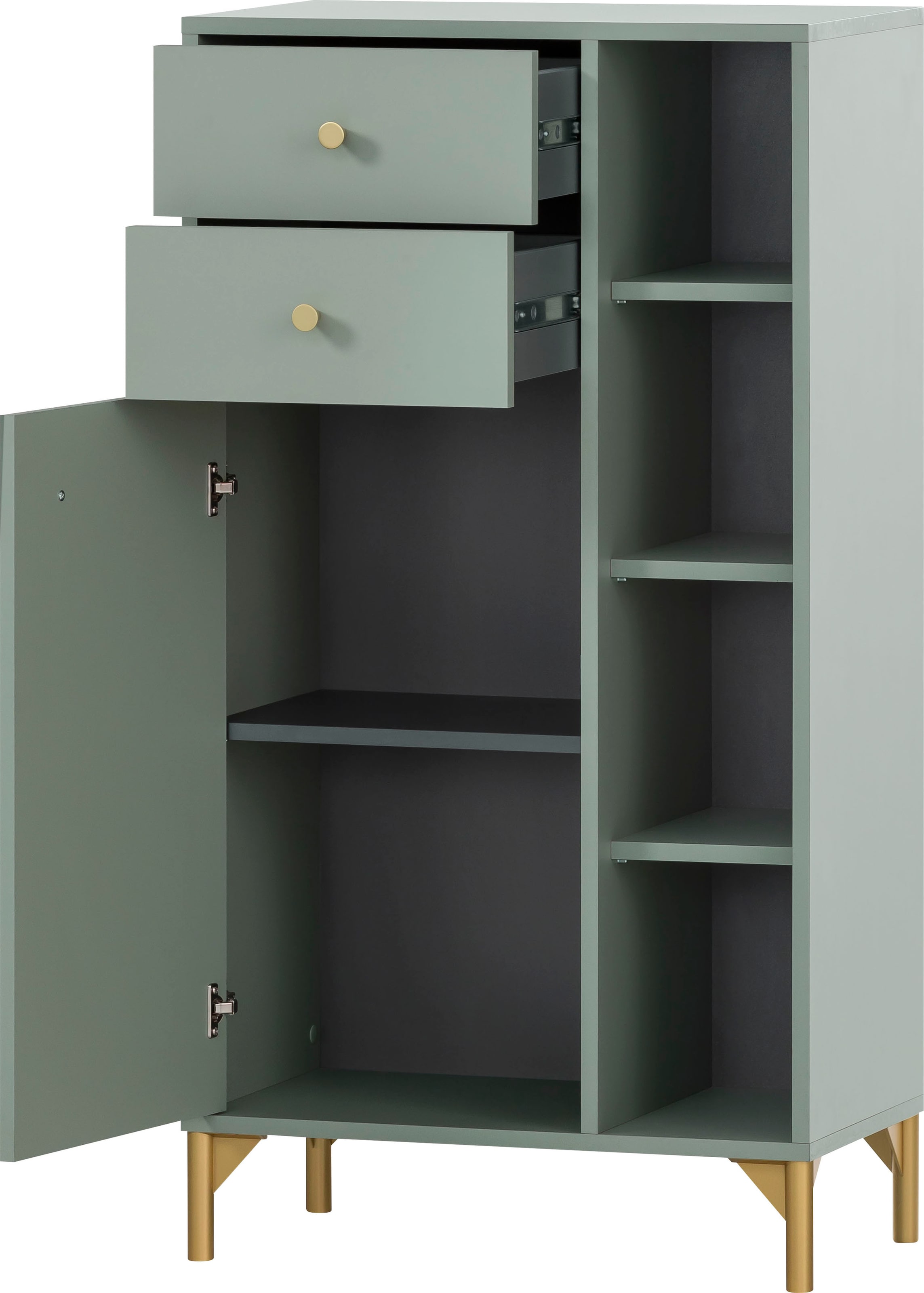 welltime Midischrank »Ando«