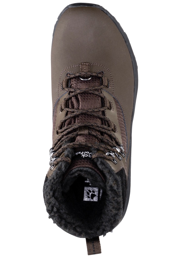 Jack Wolfskin Trekkingschuh »EVERQUEST TEXAPORE HIGH M«