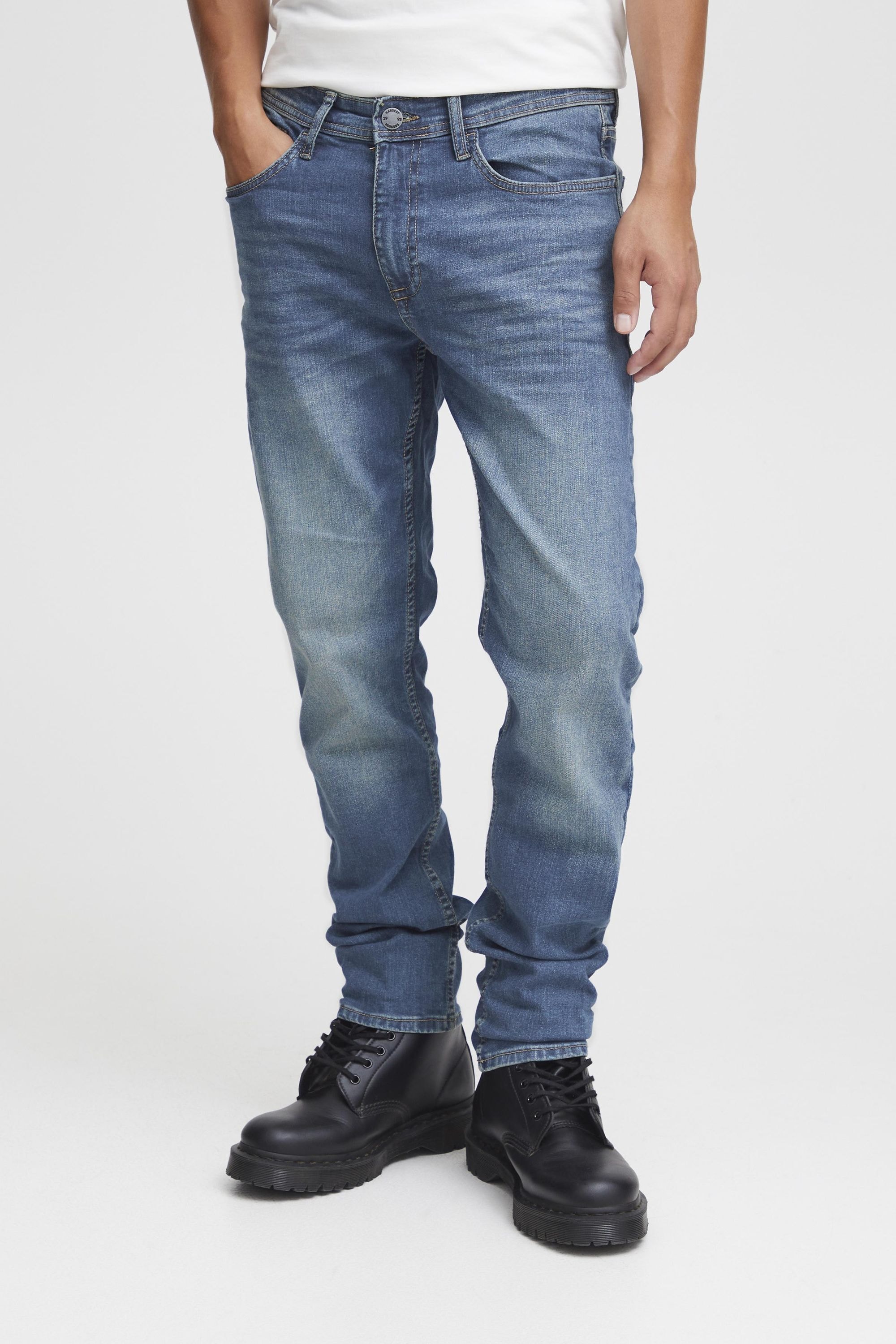 Blend Slim-fit-Jeans »Slim Fit Jeans BHJet«