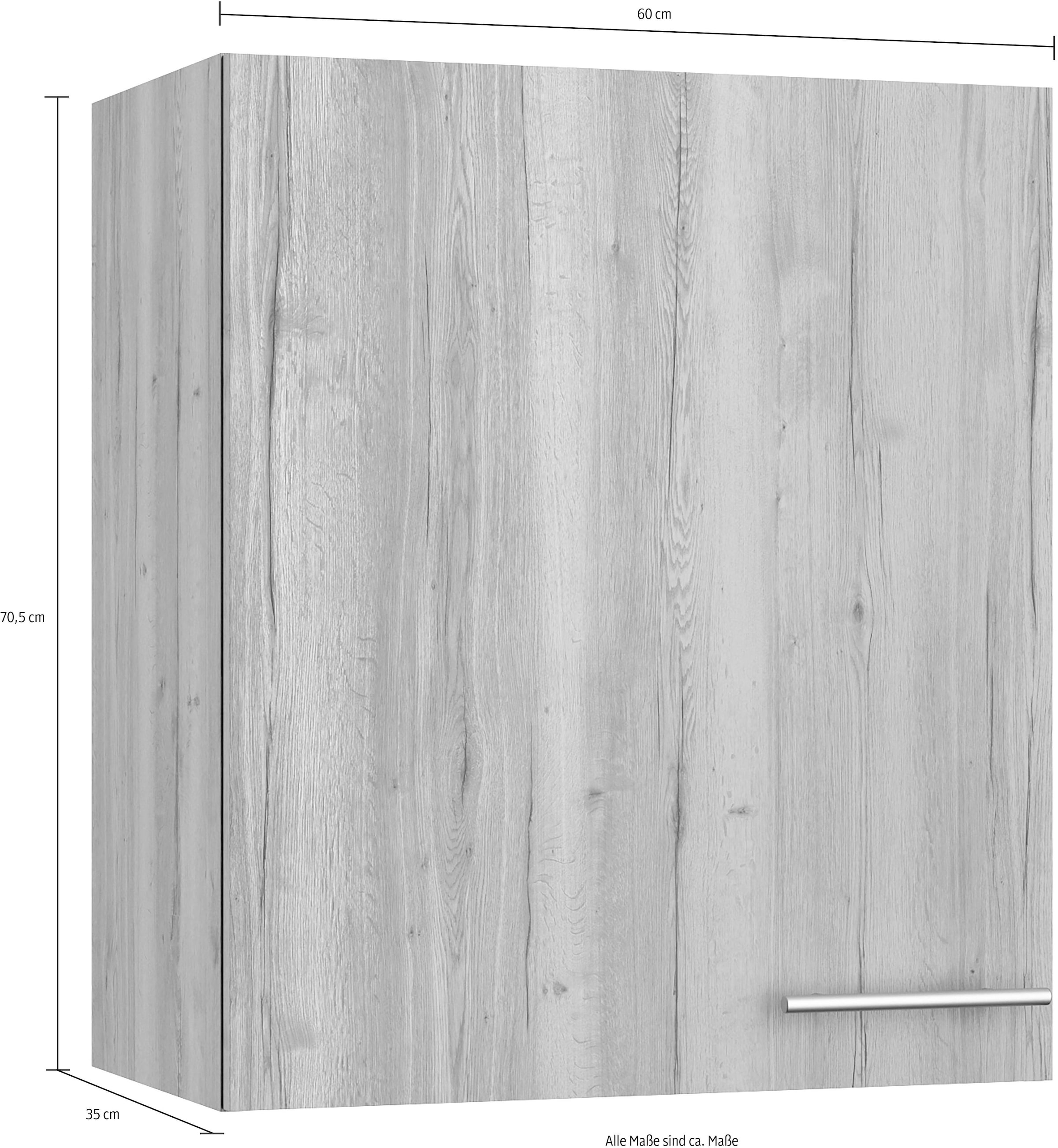 OPTIFIT Hängeschrank »Klara«, Breite 60 cm