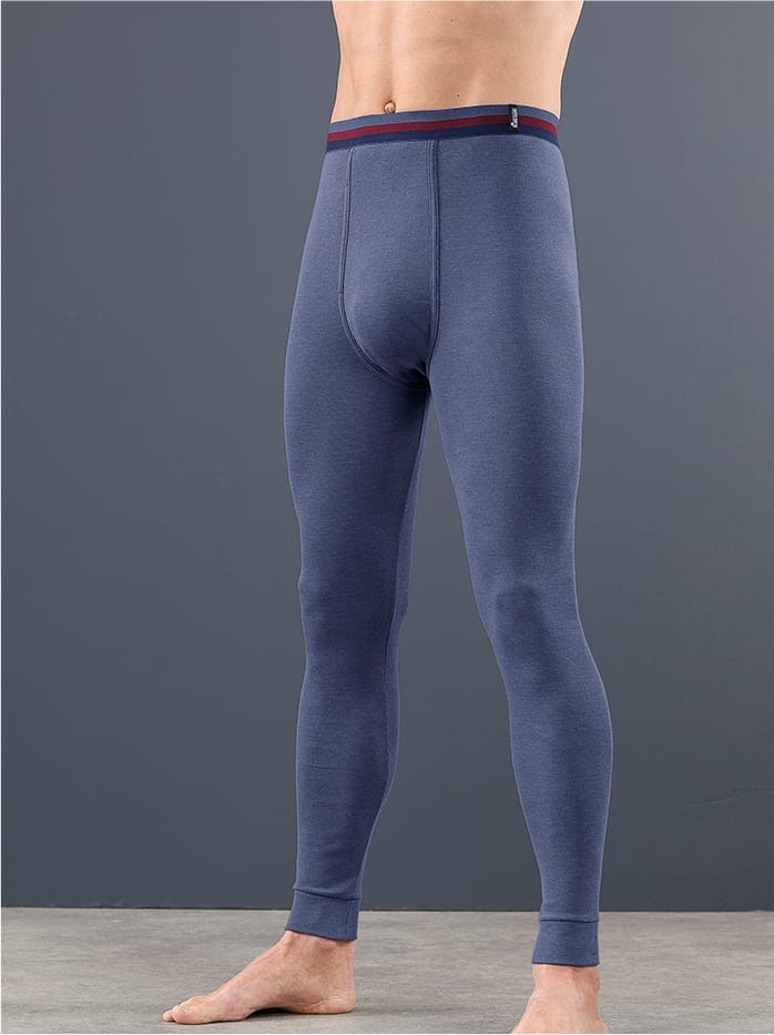 Kings Club Lange Unterhose 2 Stk.