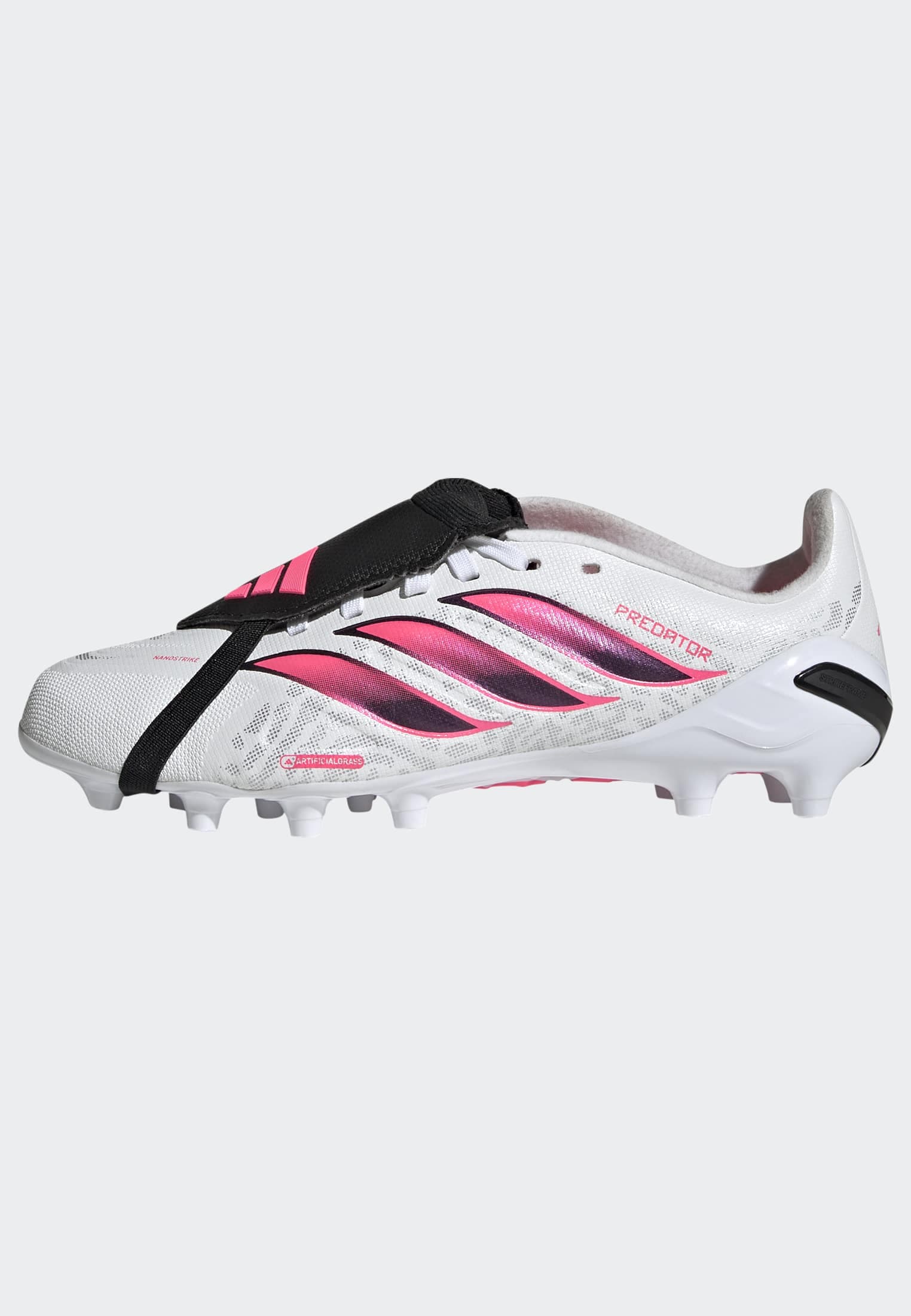 adidas Performance Fußballschuh »PREDATOR LEAGUE KIDS , KUNSTRASEN, UMSCHLAGBARE ZUNGE«  für Kinder & Jugendliche