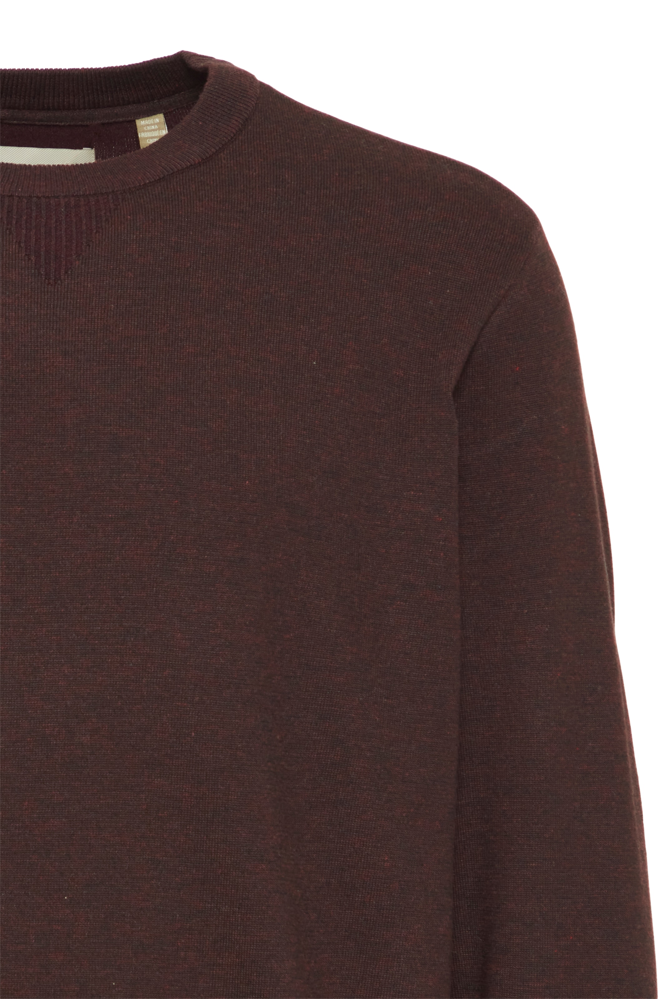 Blend Rundhalspullover »Pullover«