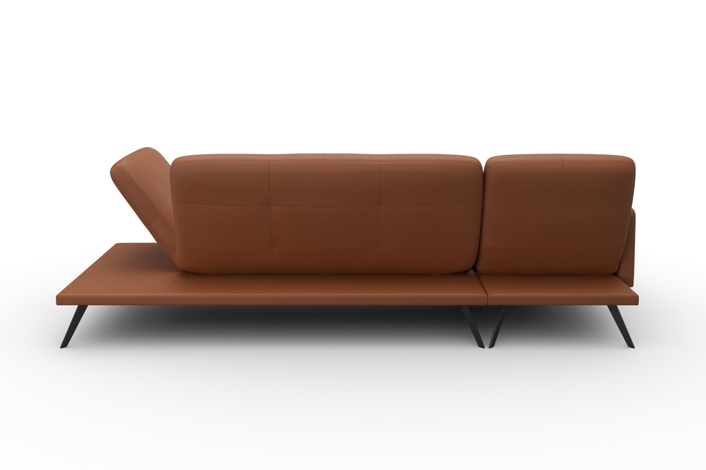 machalke® Ecksofa »butterfly, L-Form«