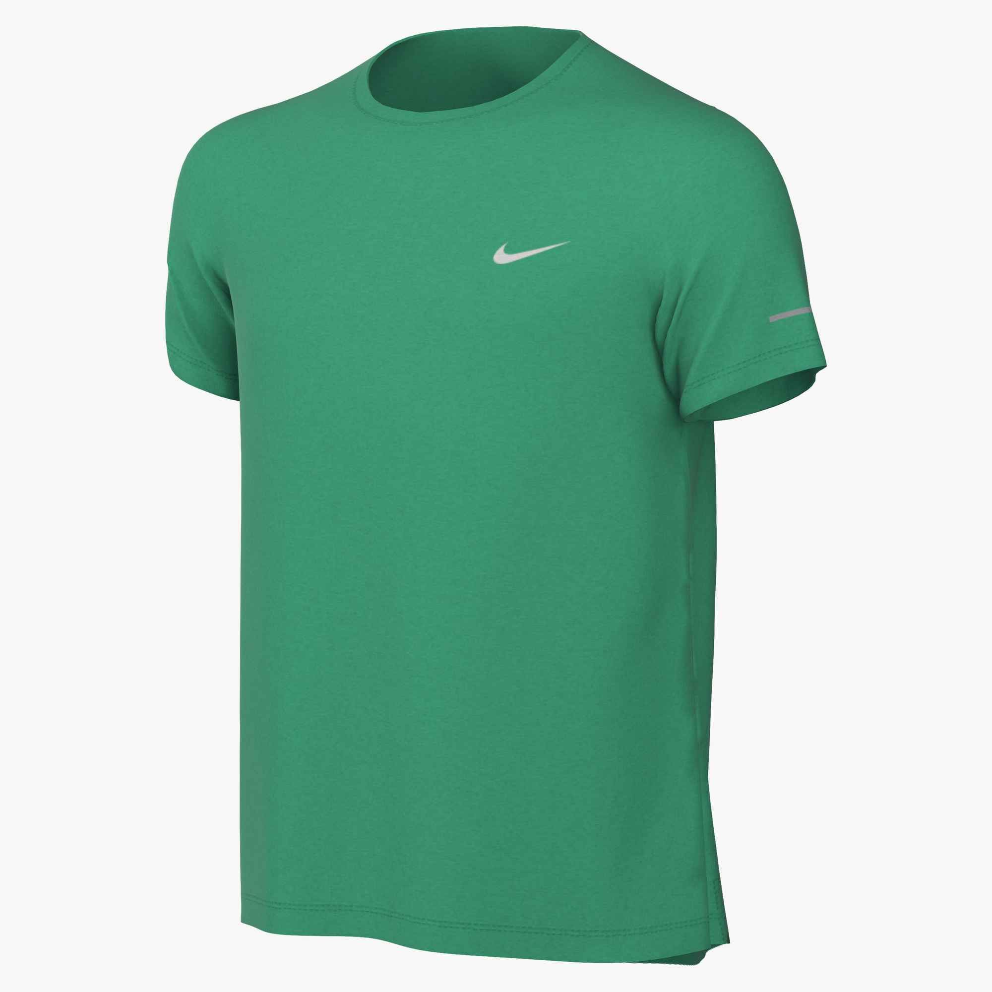 Nike T-Shirt »B NK DF SS MILER TOP«
