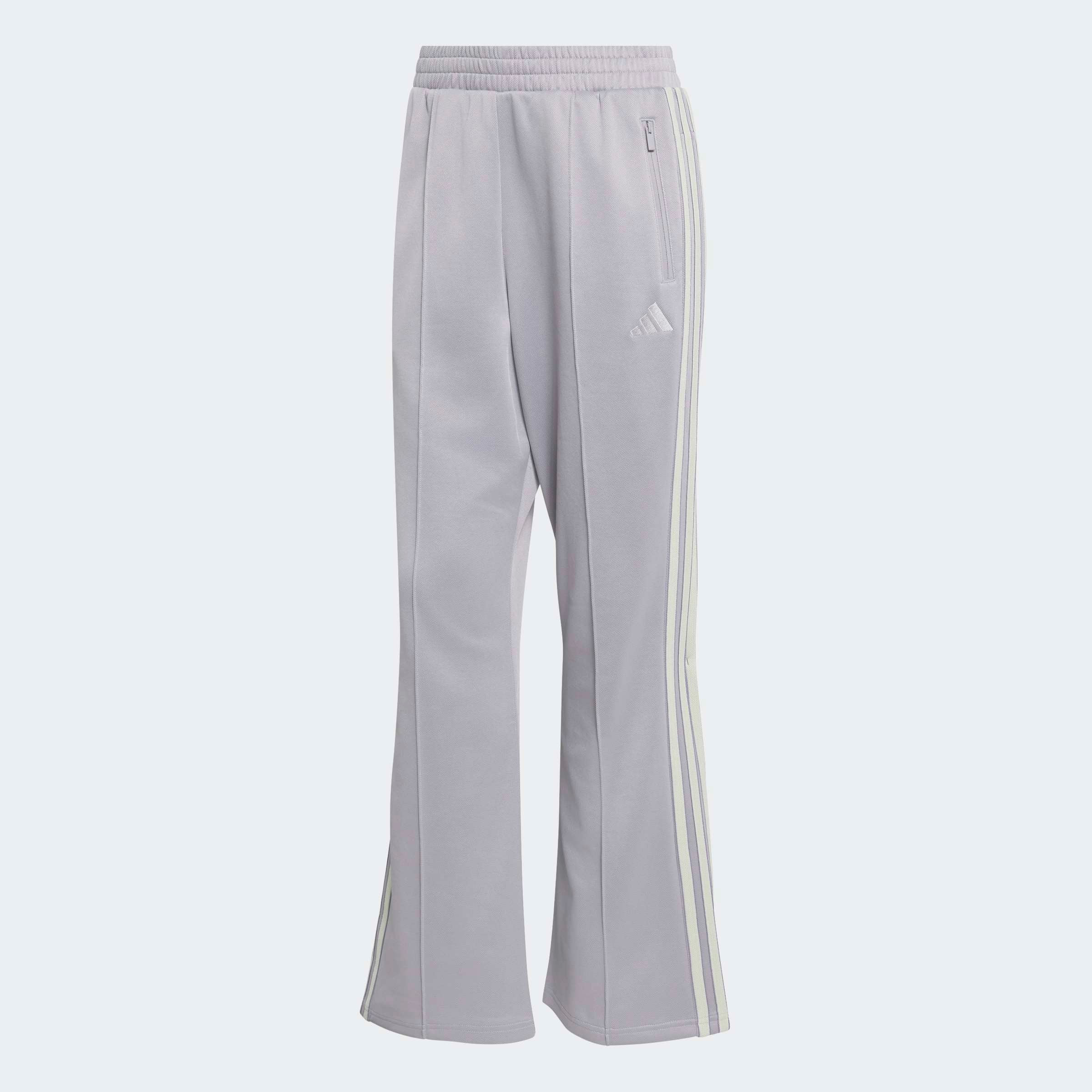 adidas Sportswear Sporthose »STADIUM PIKEE, LOCKER GESCHNITTEN«  mit lockerer Passform, aus Polyester und Baumwolle