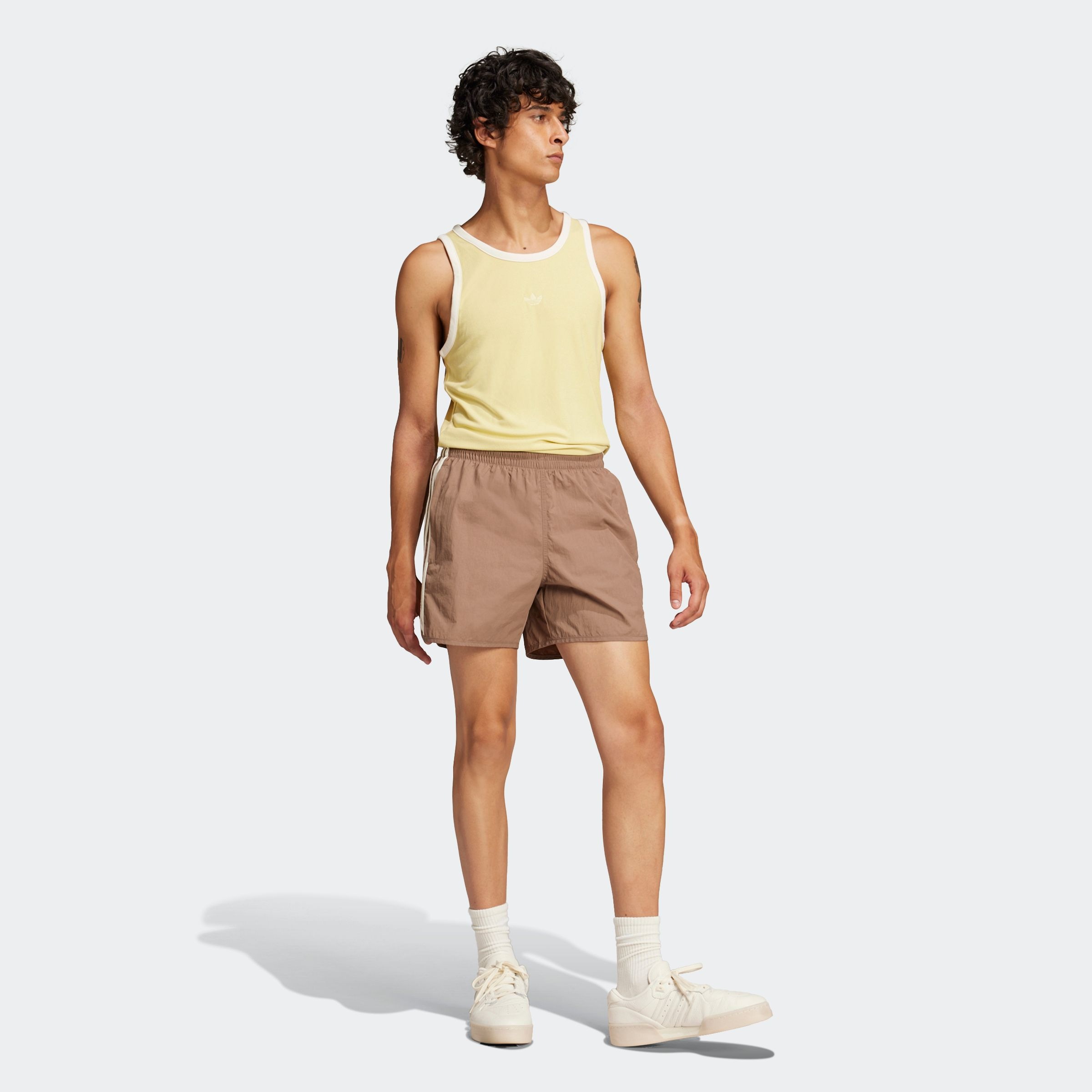 adidas Originals Shorts »SPRINTER SHORTS«, (1 tlg.)