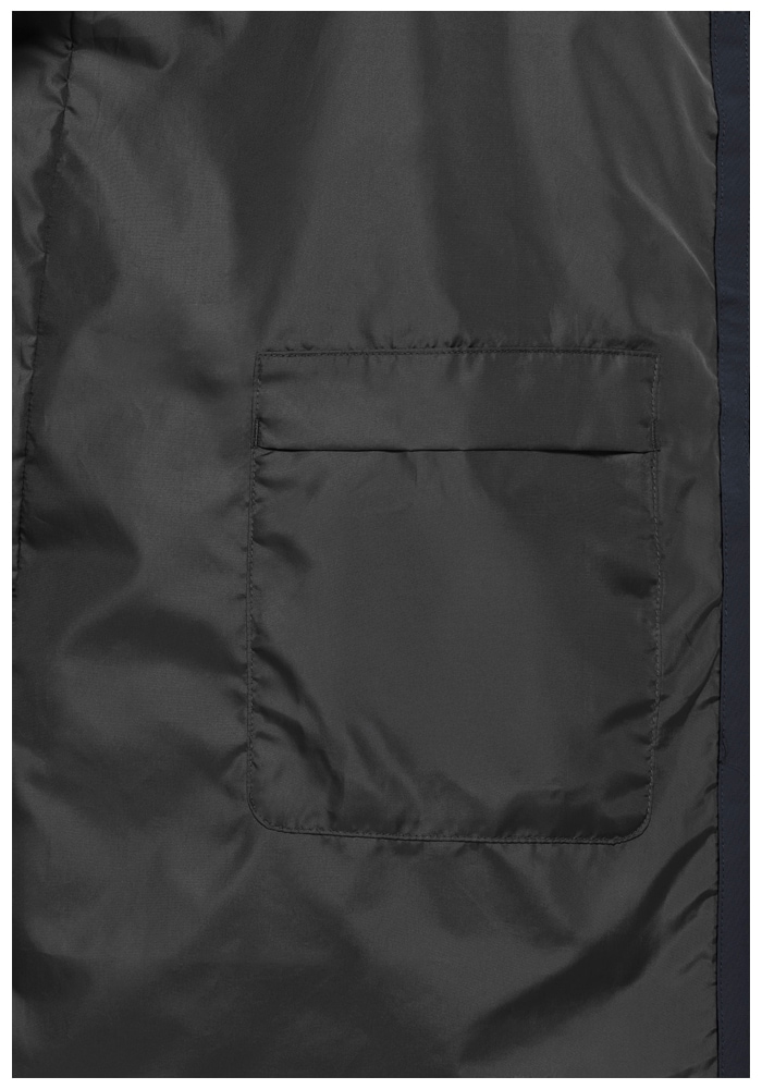 Jack Wolfskin Funktionsparka »TERRAVIEW 2L PARKA W« mit Kapuze