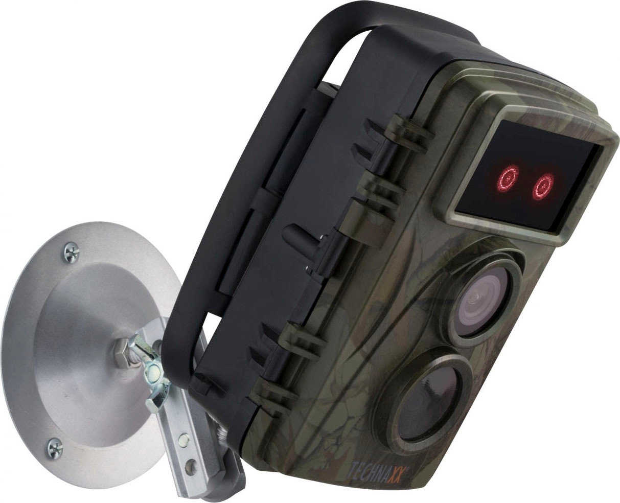 Technaxx Wildkamera »Nature Wild Cam TX-160«, Außenbereich