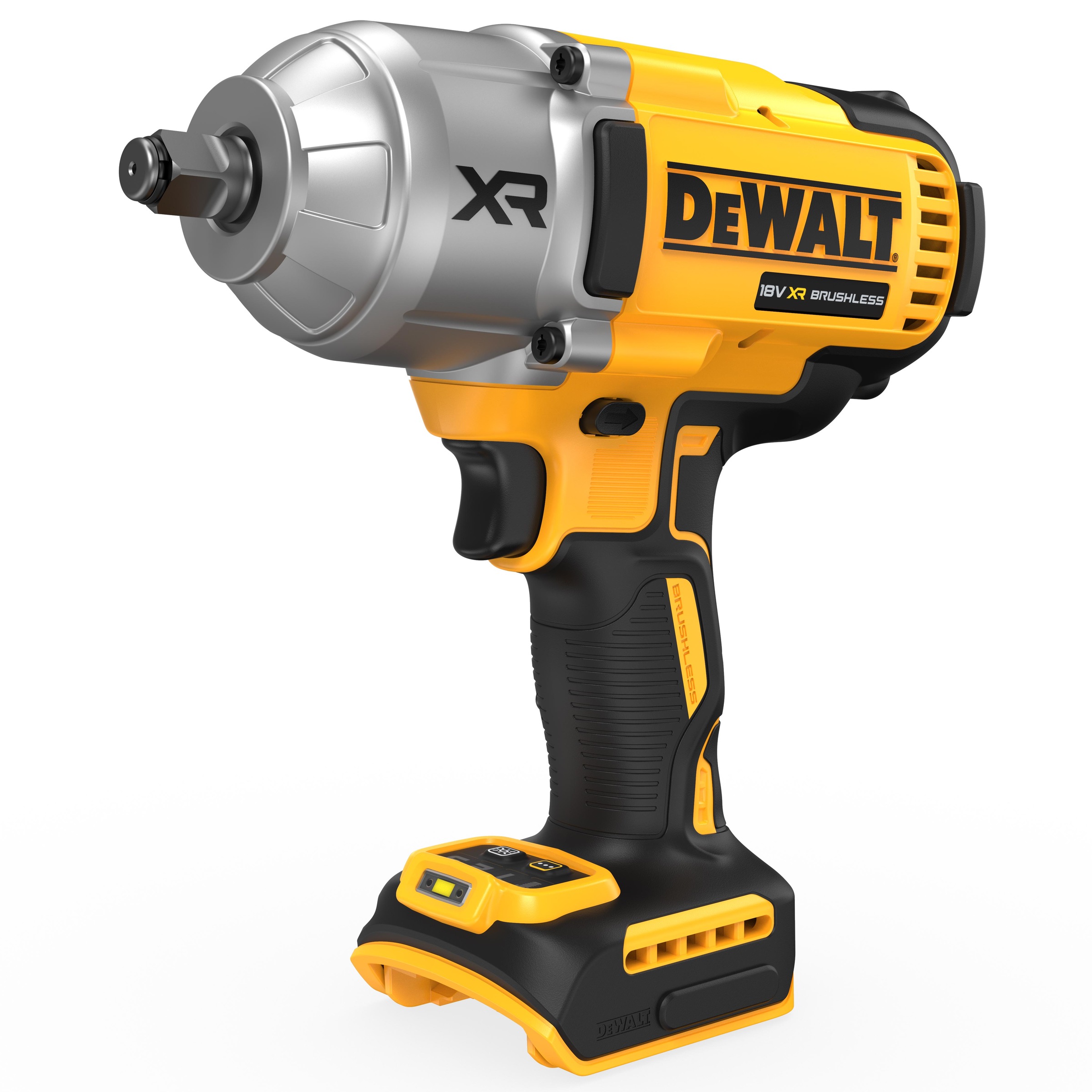 DeWalt Akku-Schlagschrauber »DCF900NT-XJ Akku-Schlagschrauber (bürstenlos) 18 Volt,... kaufen