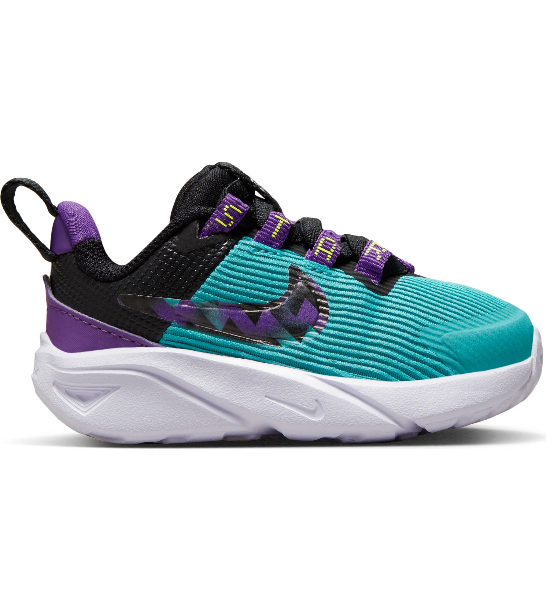Nike Laufschuh »Star Runner 4 (TD)«