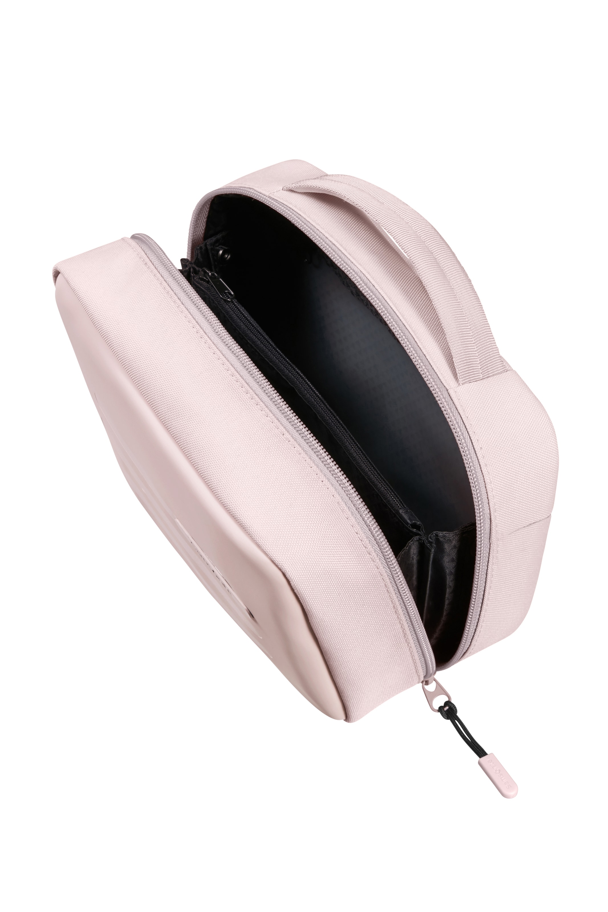 Samsonite Kulturbeutel »STACKD Toilet Kit, 14 cm« Beauty-Bag Beautybox Schminketui Kosmetikbox