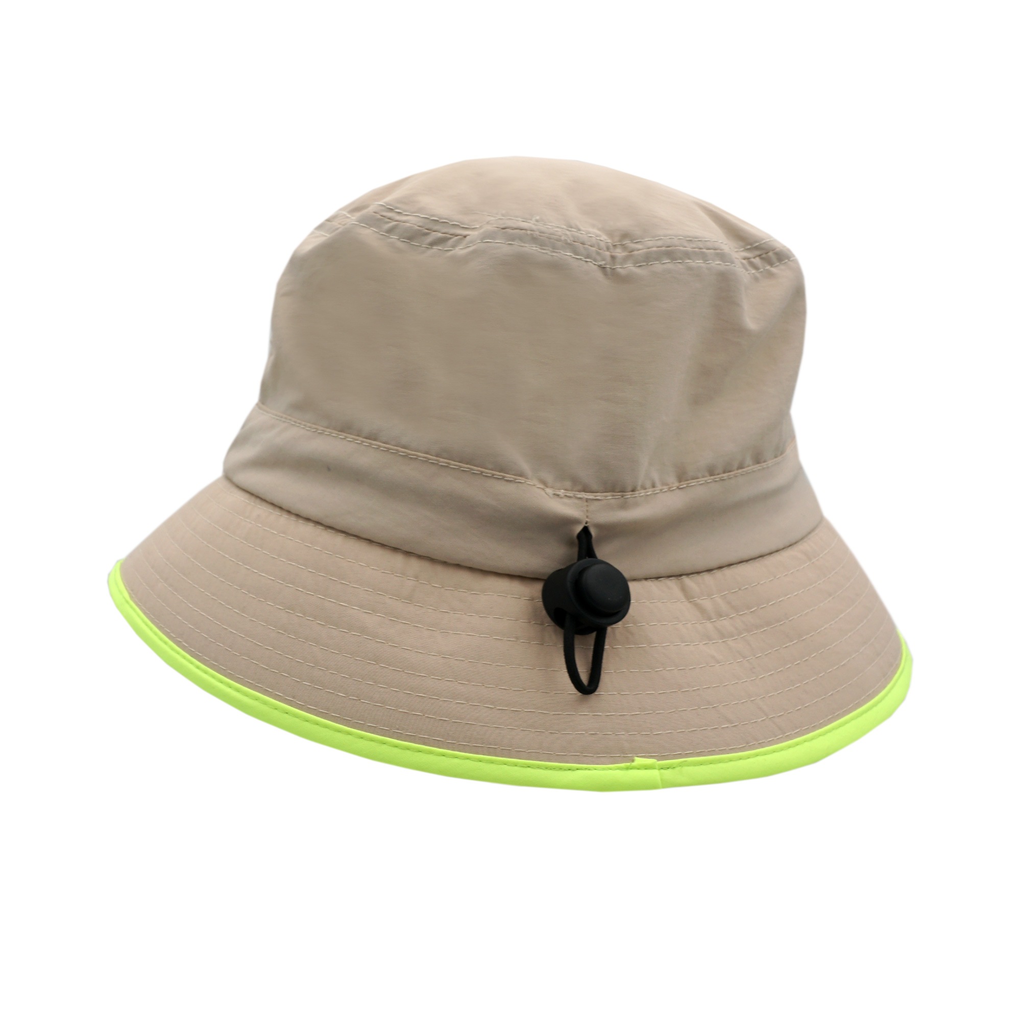 CAPO Fischerhut Kinnriemen, ungefüttert