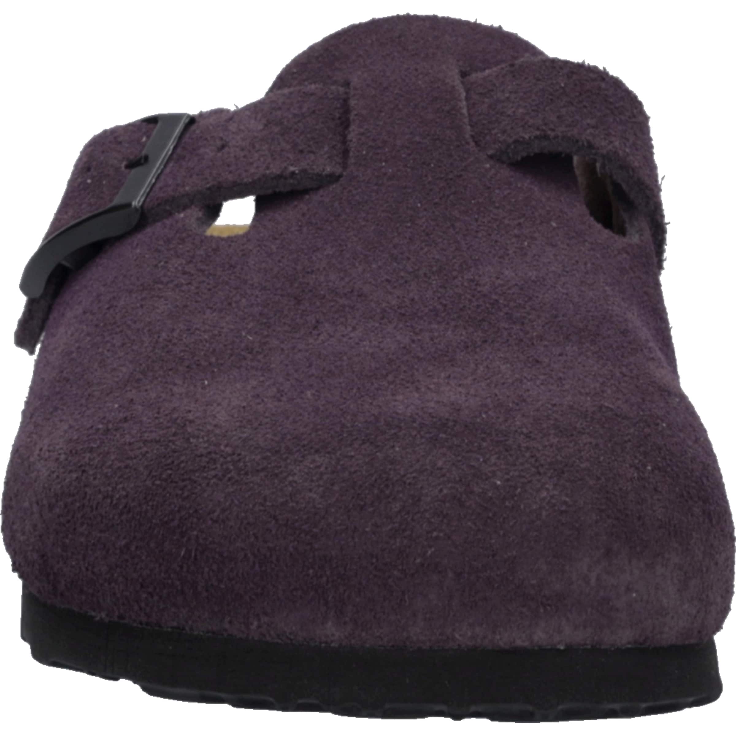 Josef Seibel Clog »Hermine 04, purple«