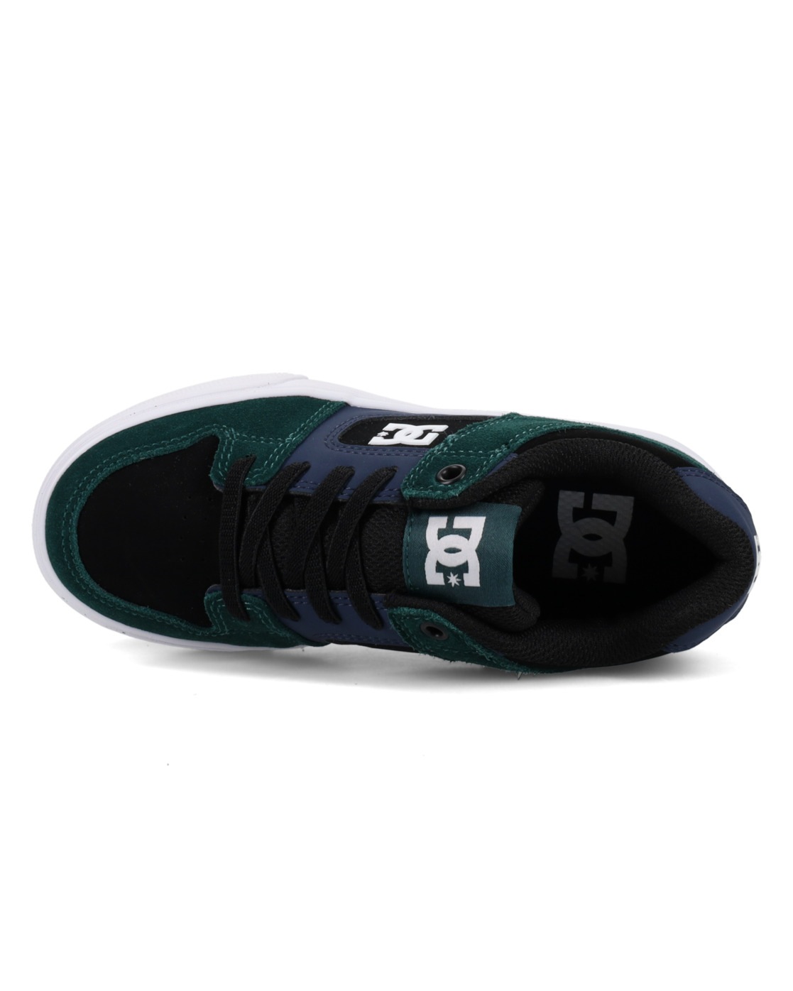 DC Shoes Sneaker »Pure Elastic«
