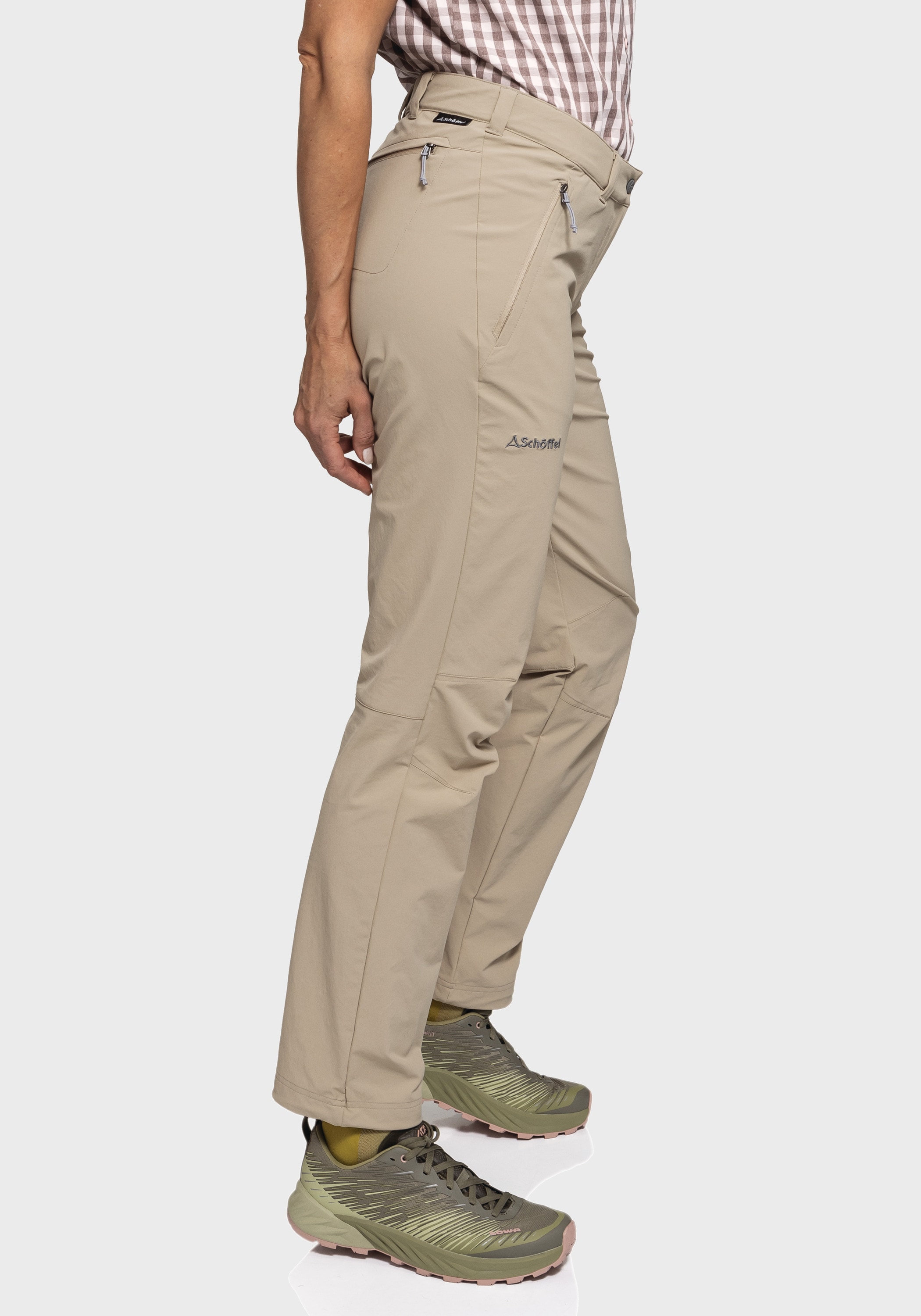 Schöffel Outdoorhose »Pants Engadin1«