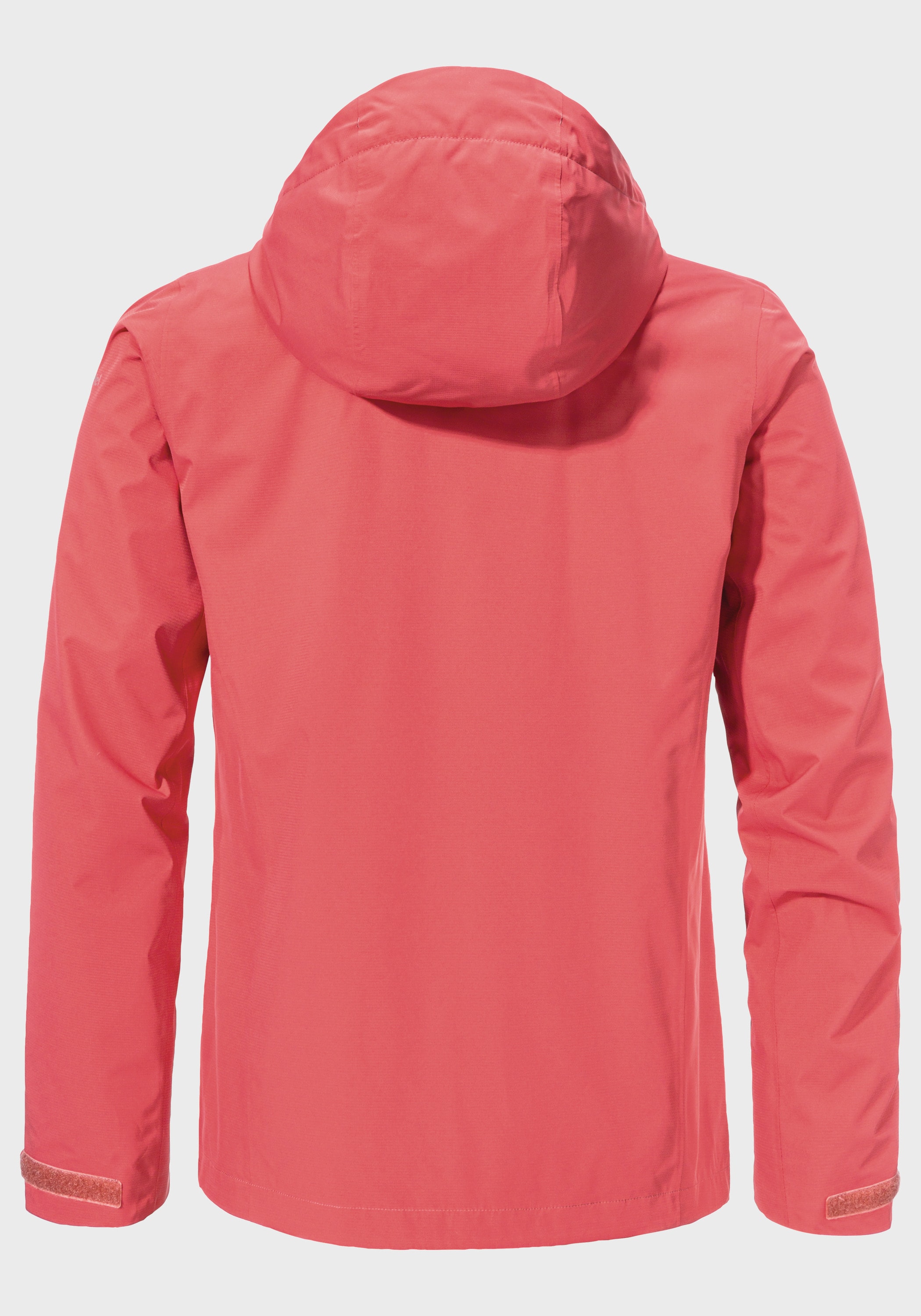 Schöffel Outdoorjacke »Jacket Gmund L«, mit Kapuze