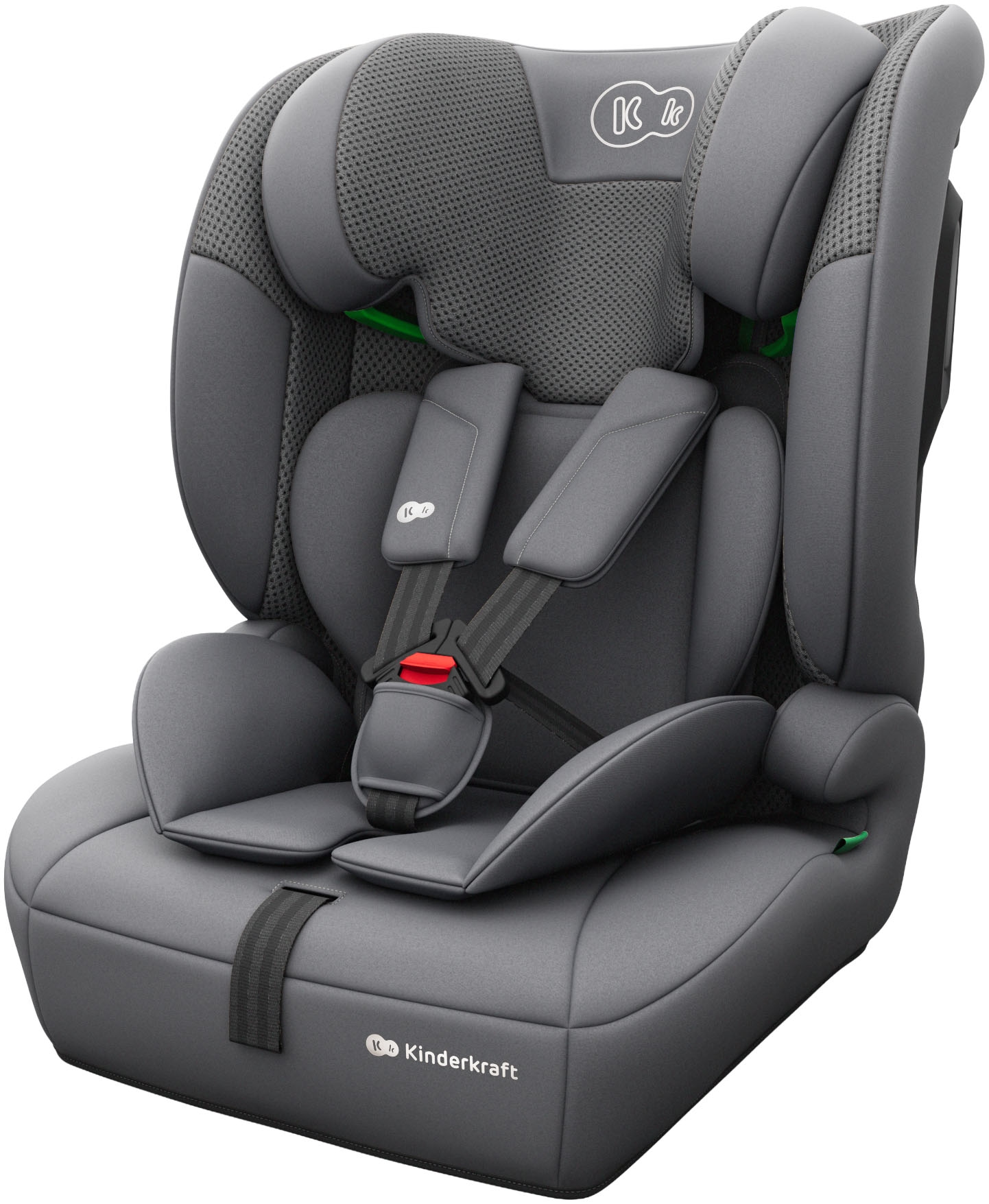 Kinderkraft Autokindersitz »COMFORT UP 2 PLUS«