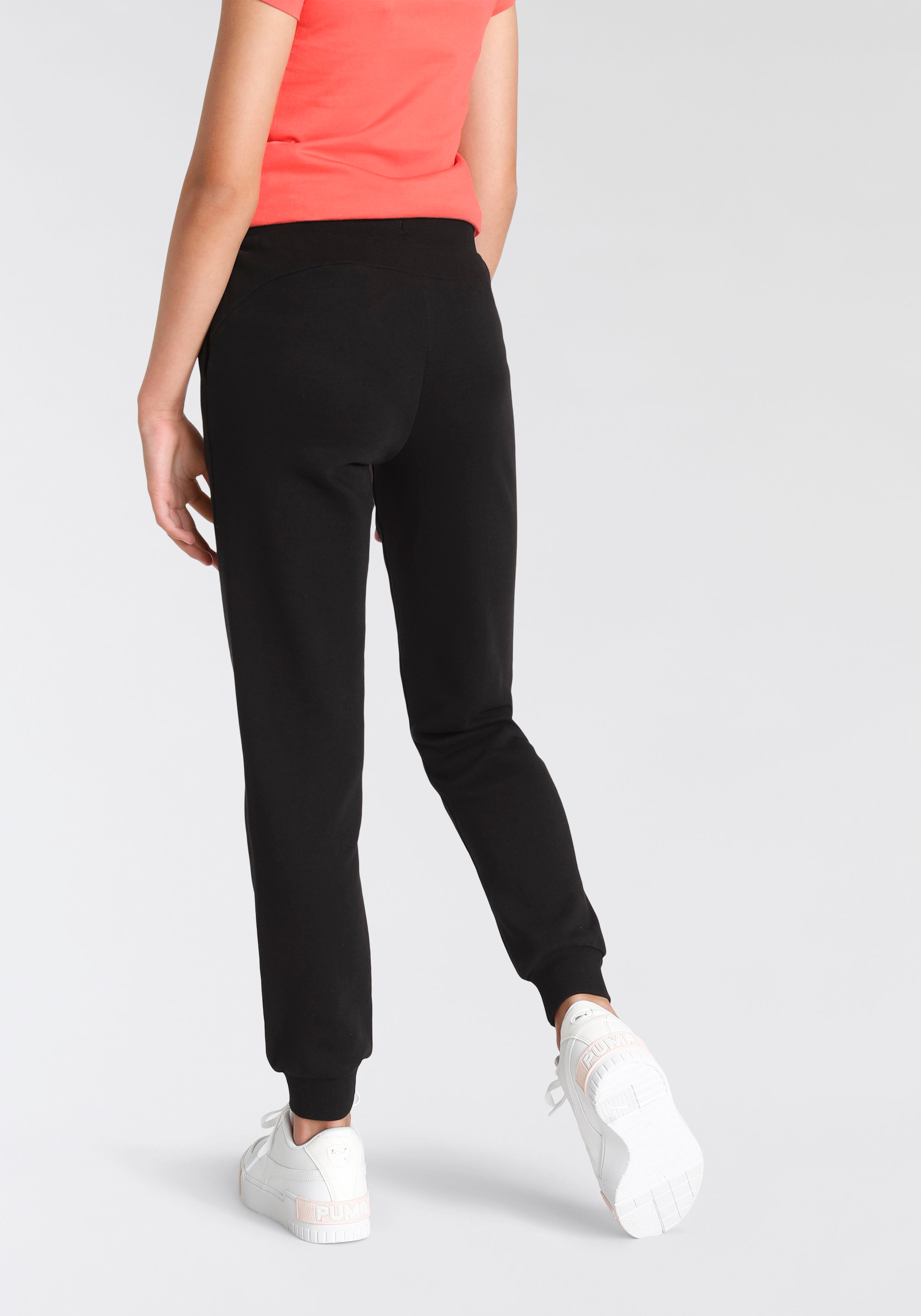 PUMA Trainingshose »SQUAD SWEATPANTS FL G«