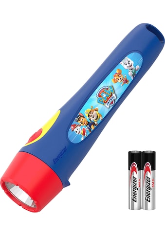 Taschenlampe »PAW Patrol LED«, (1 St.)