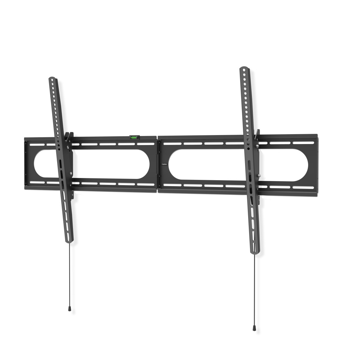 Hama 00220844 TV-Halterung 3,05 m (120") Schwarz