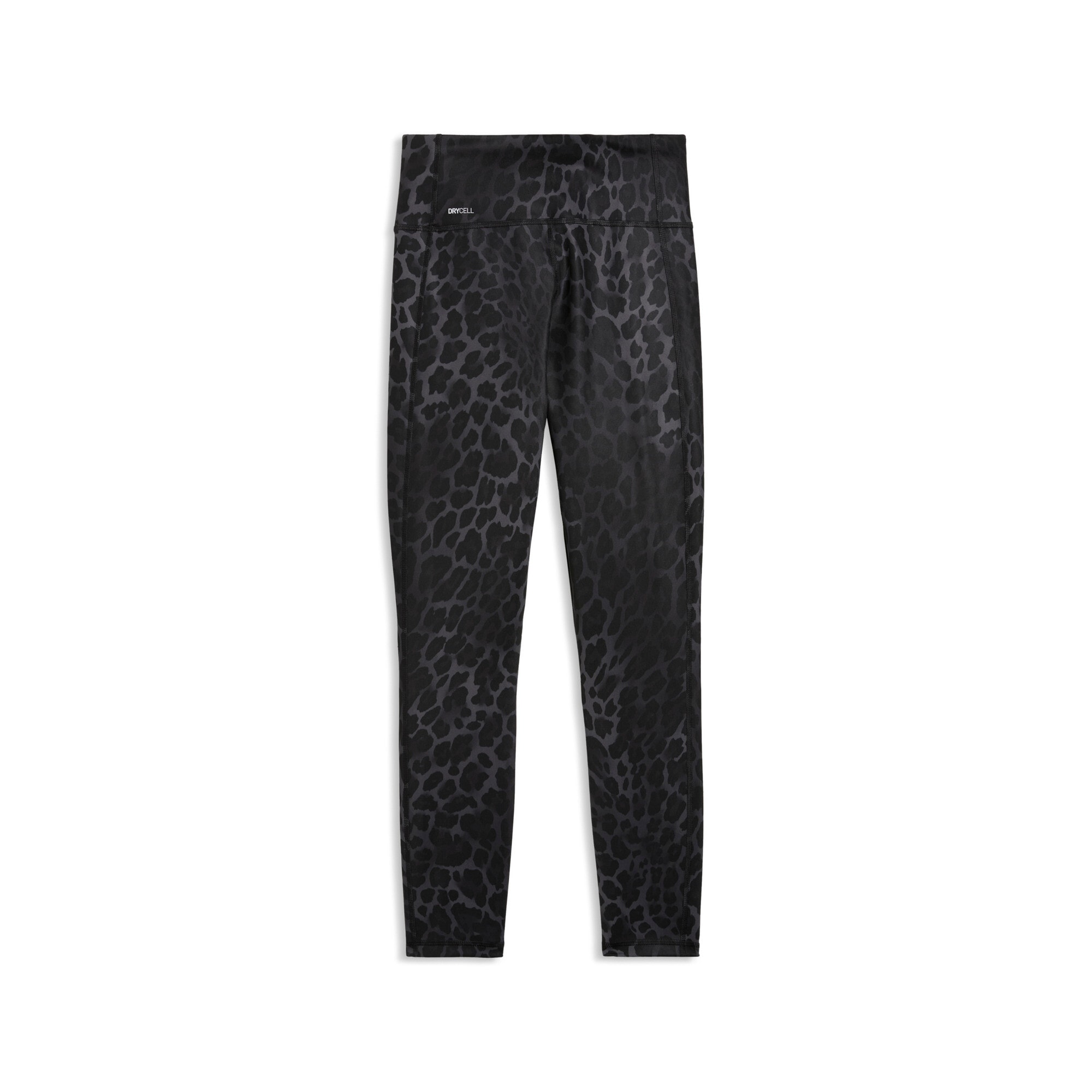 PUMA Trainingstights »W TAD ESSENTIAL SPOTTED HAZE TIGHT - HW 78«  Leggings, für Workout, atmungsaktiv, für Sportmode und Freizeit