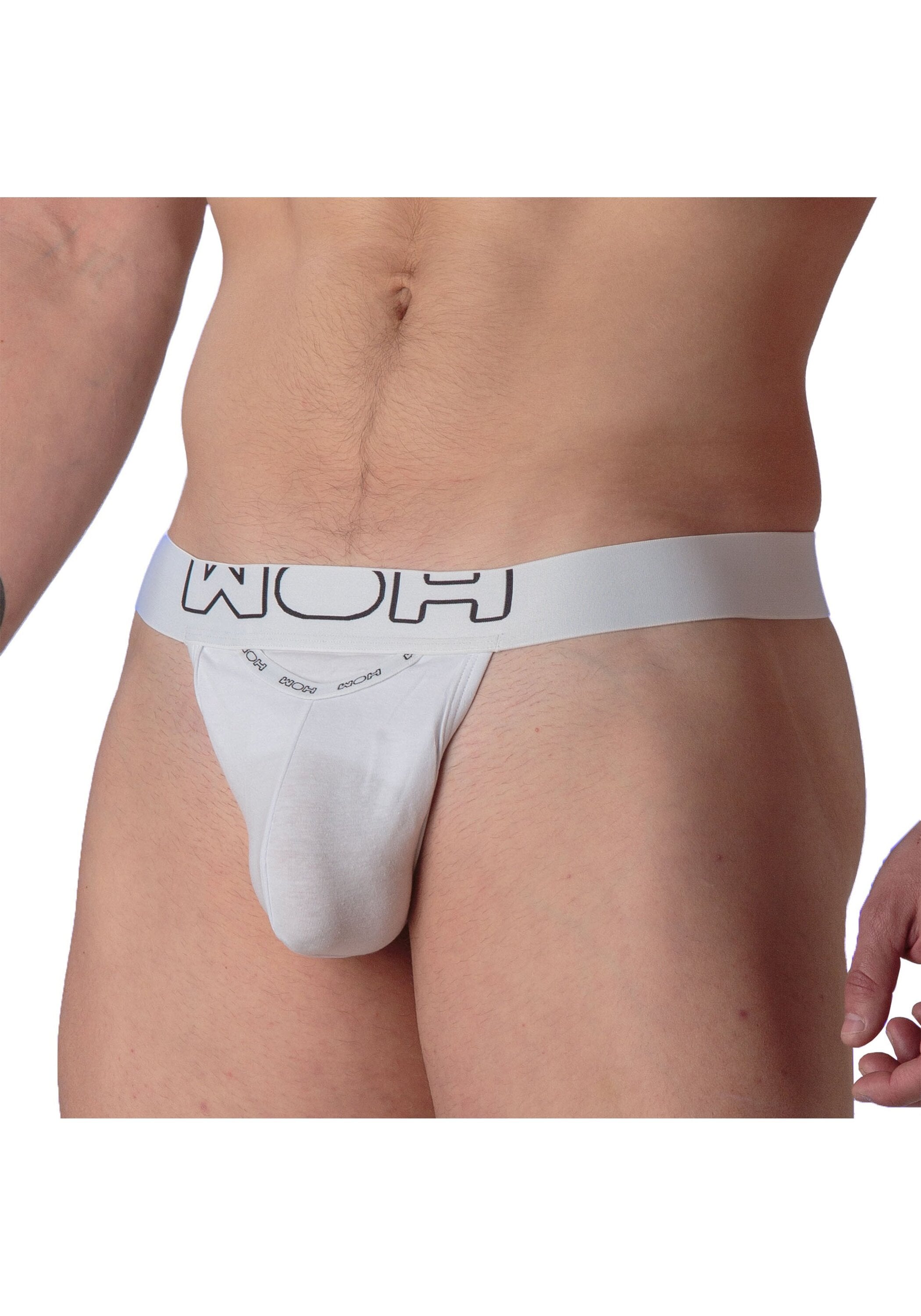 WOH String »String Sexy Fun G-String 1er Pack«