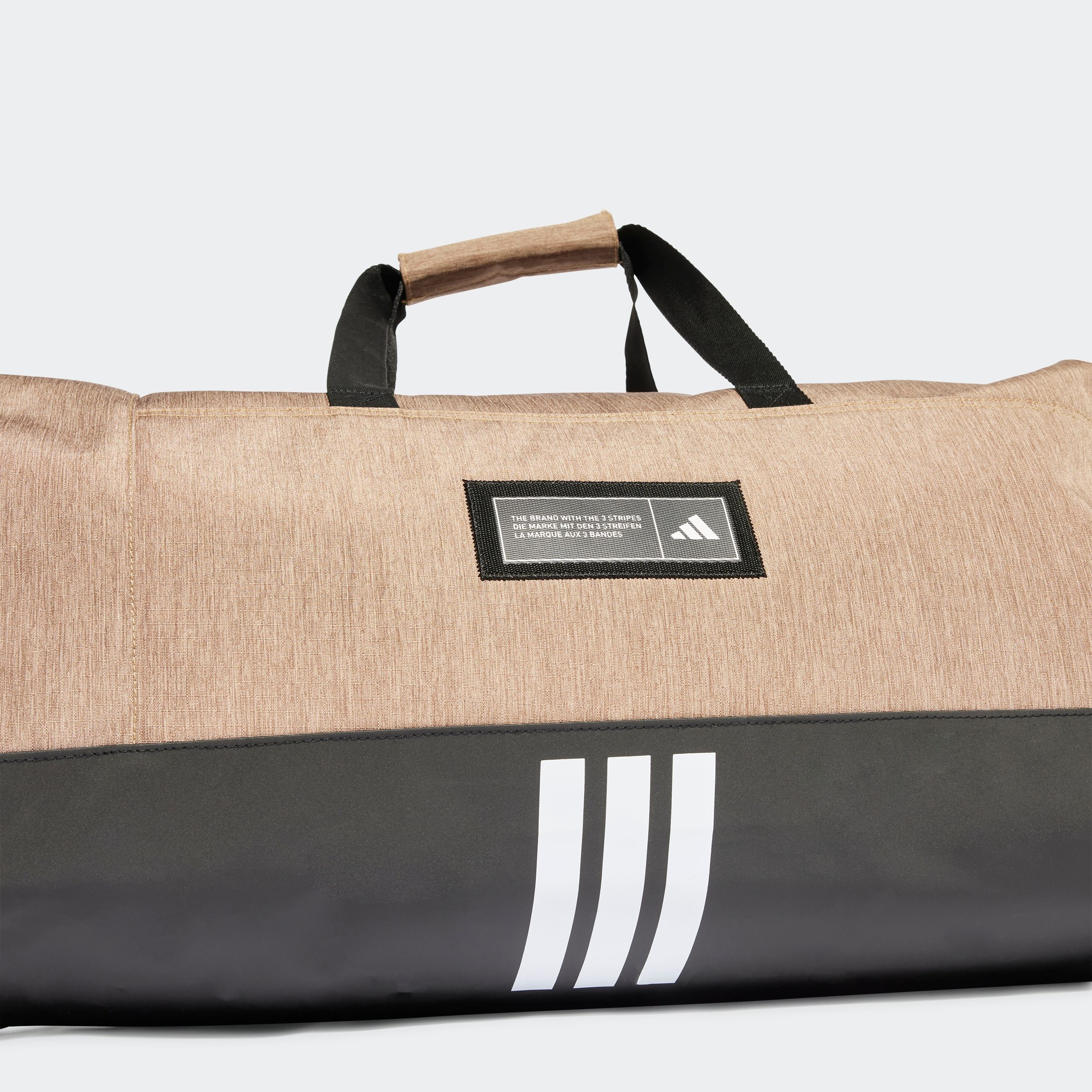 adidas Performance Sporttasche »4ATHLTS DUF M«