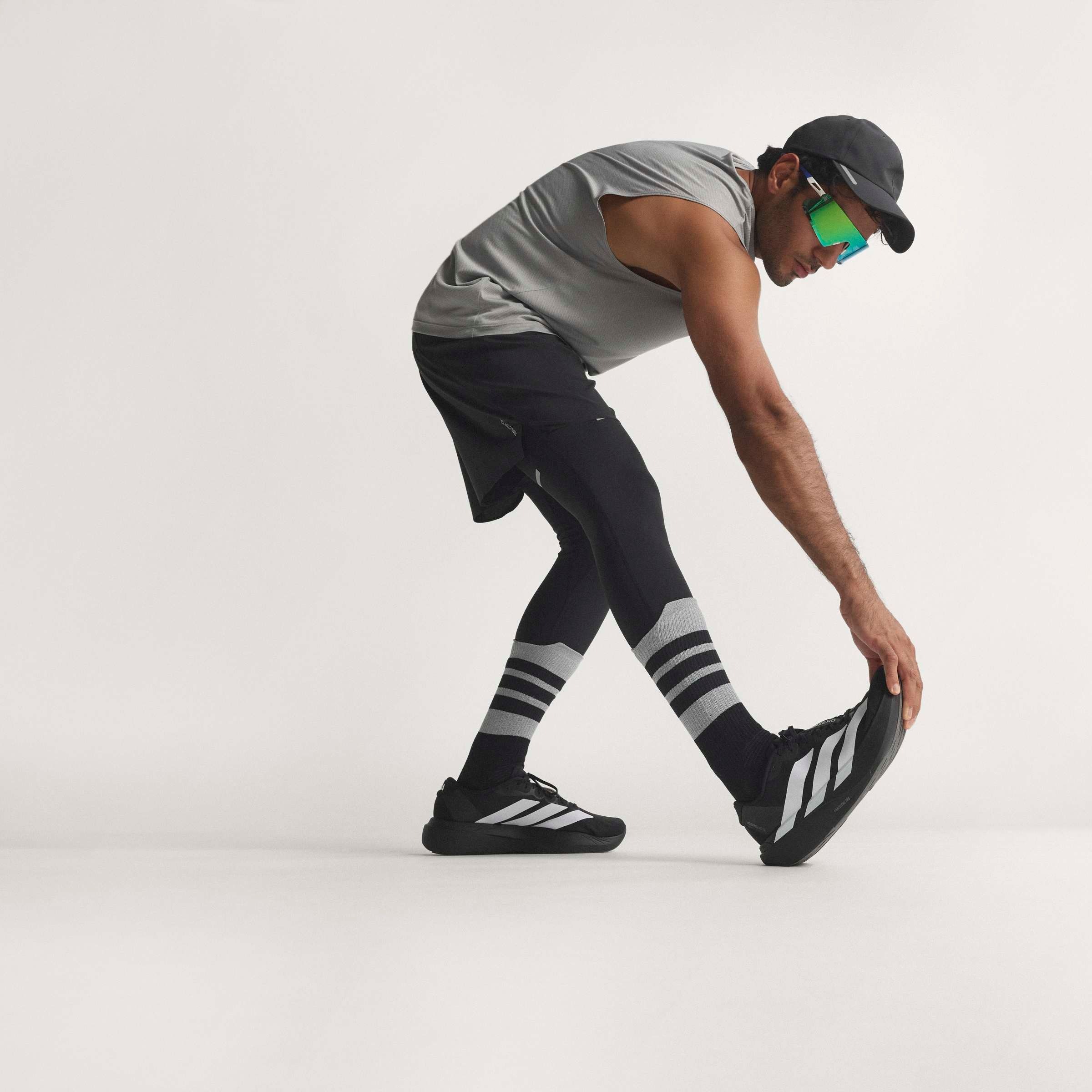 adidas Performance Laufschuh »ADIZERO EVO SL«  angelehnt an das Design vom Adios Pro Evo